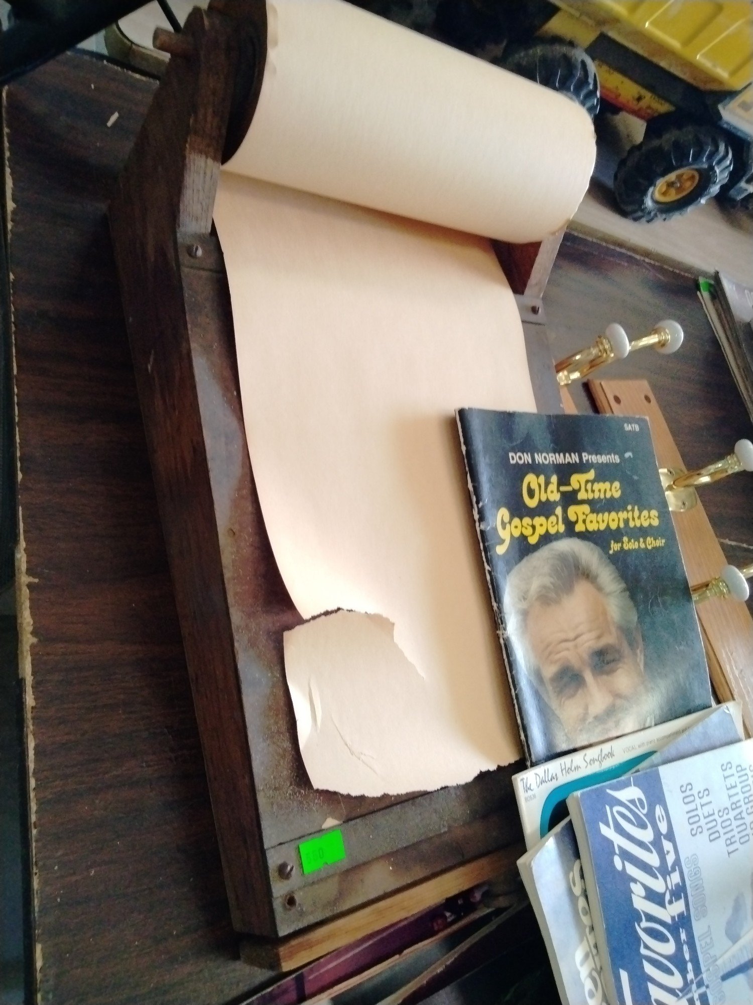 Online Bidding Available!