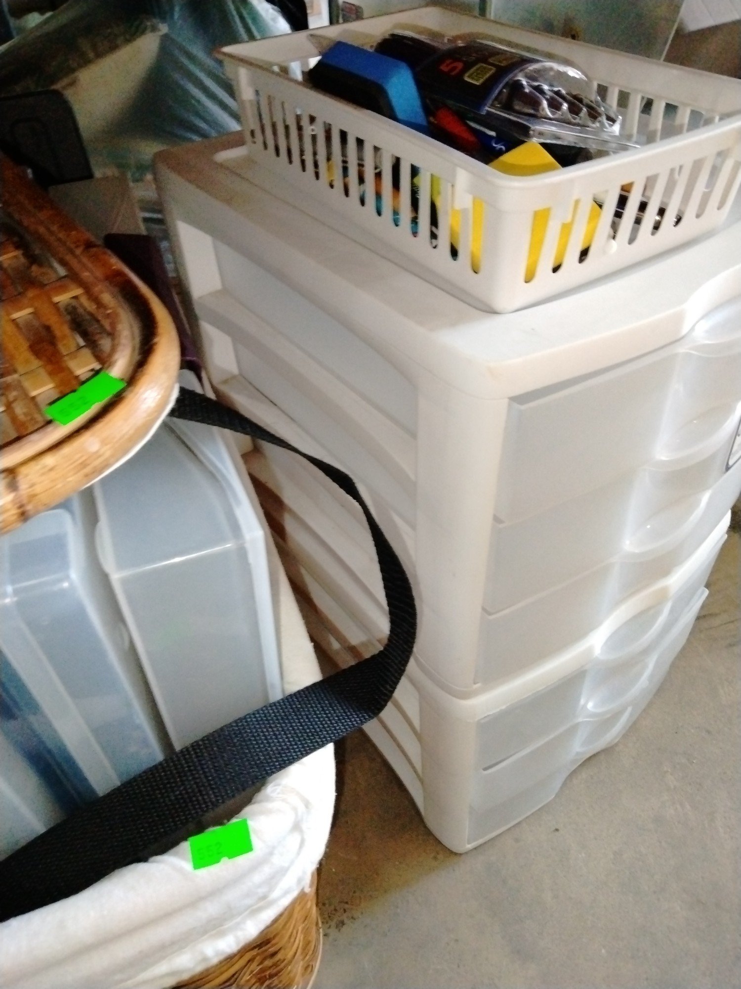 Online Bidding Available!