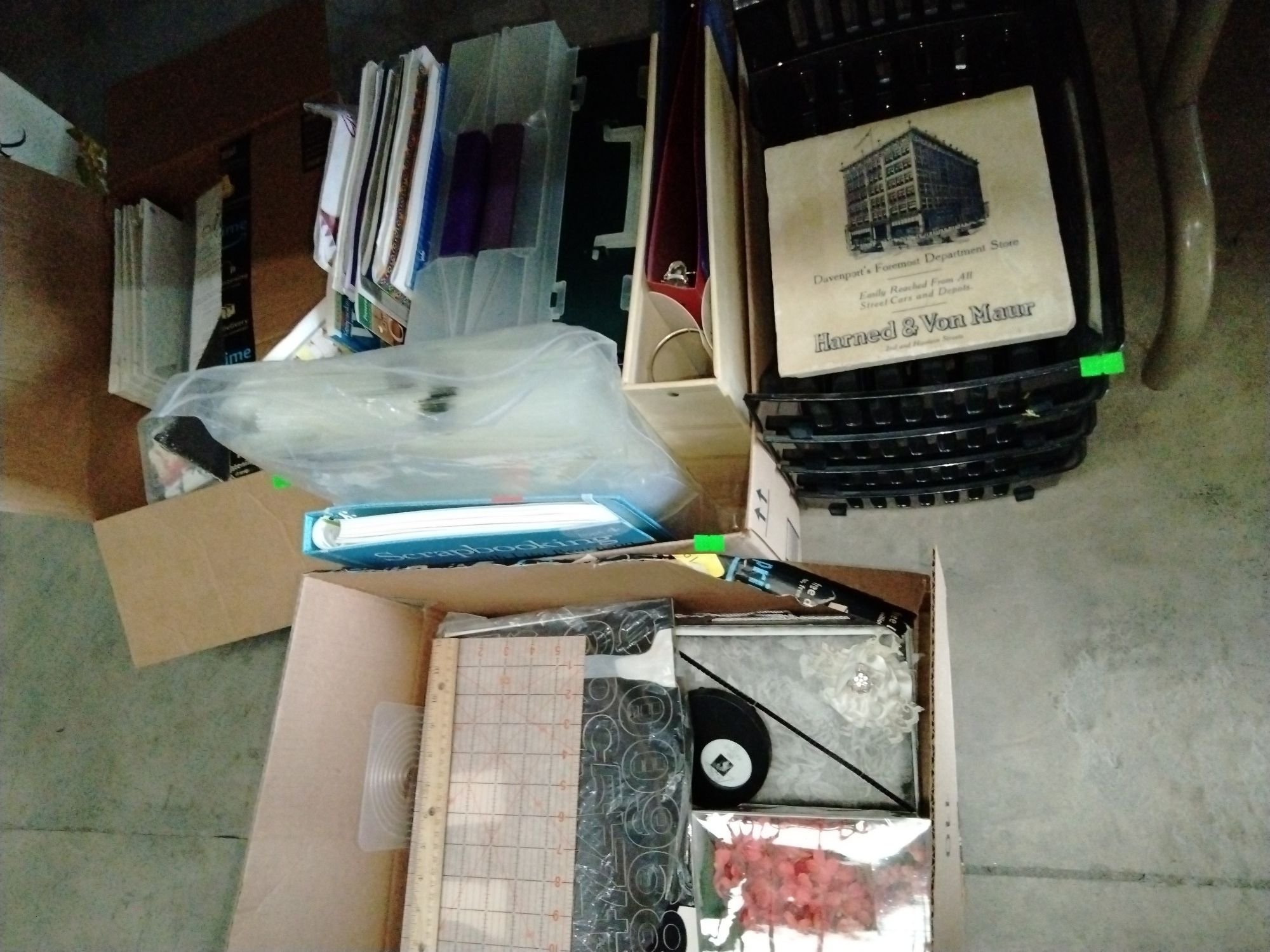 Online Bidding Available!