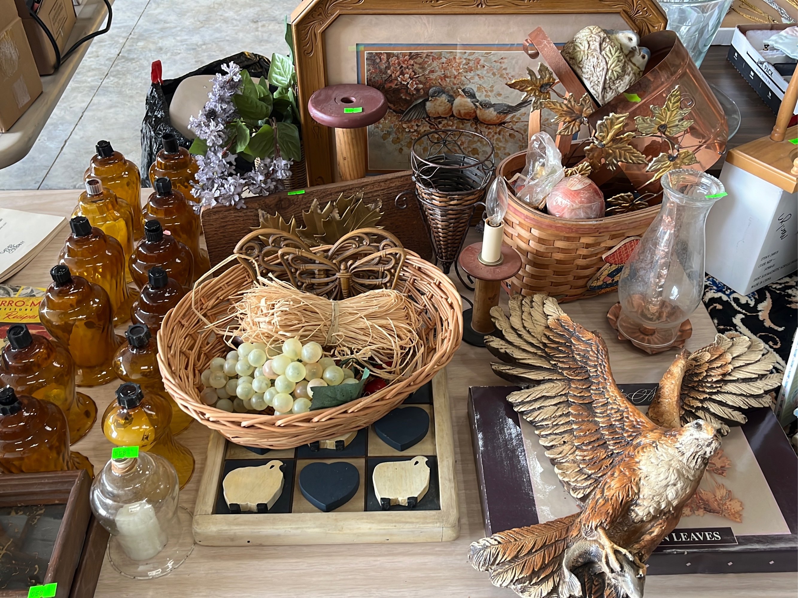 Online Bidding Available!