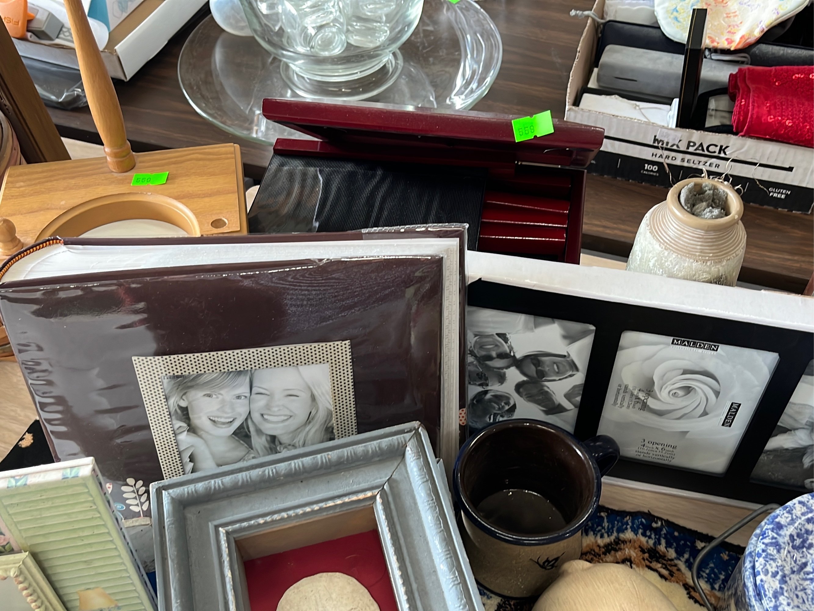 Online Bidding Available!