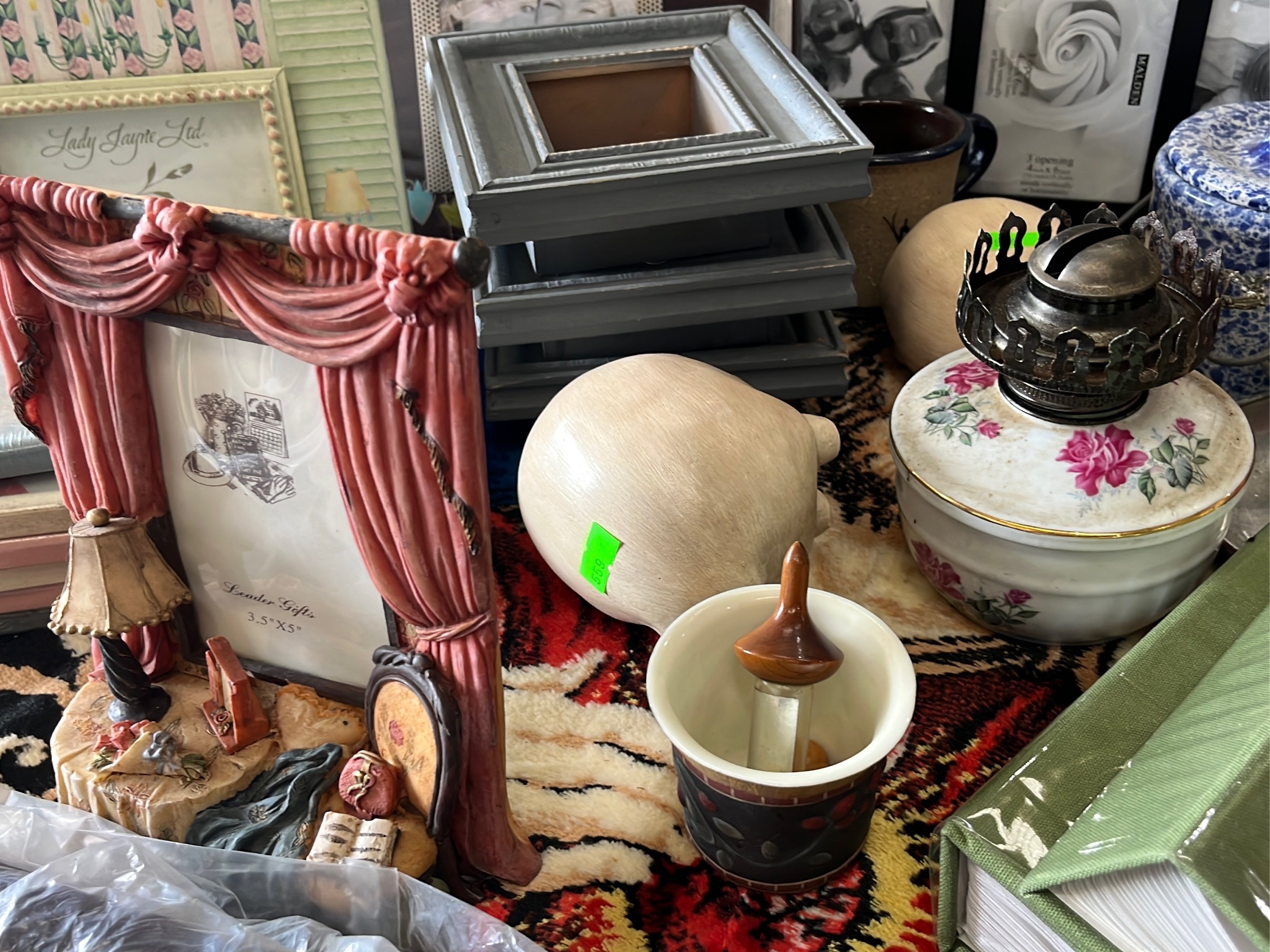 Online Bidding Available!