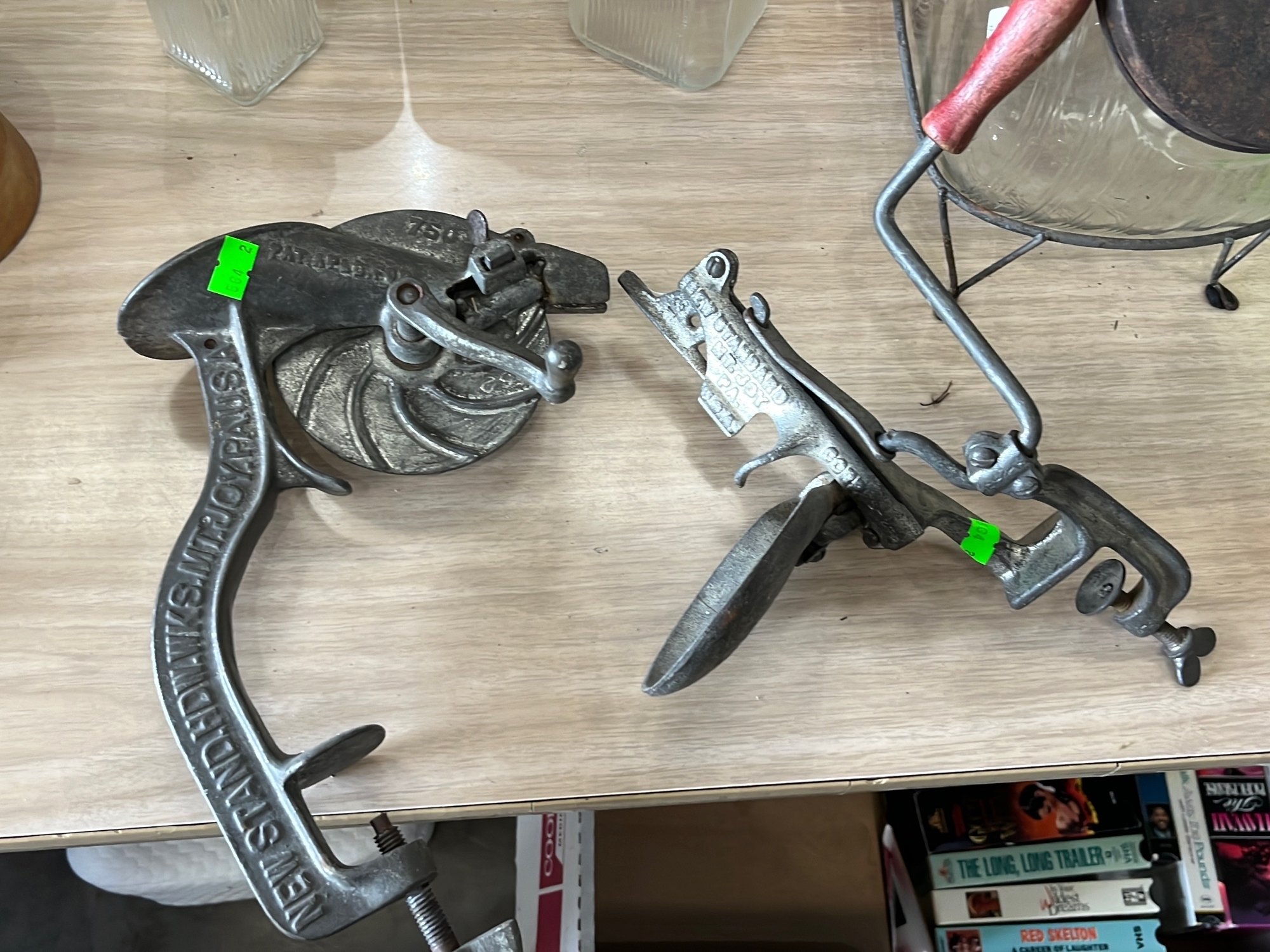 Online Bidding Available!