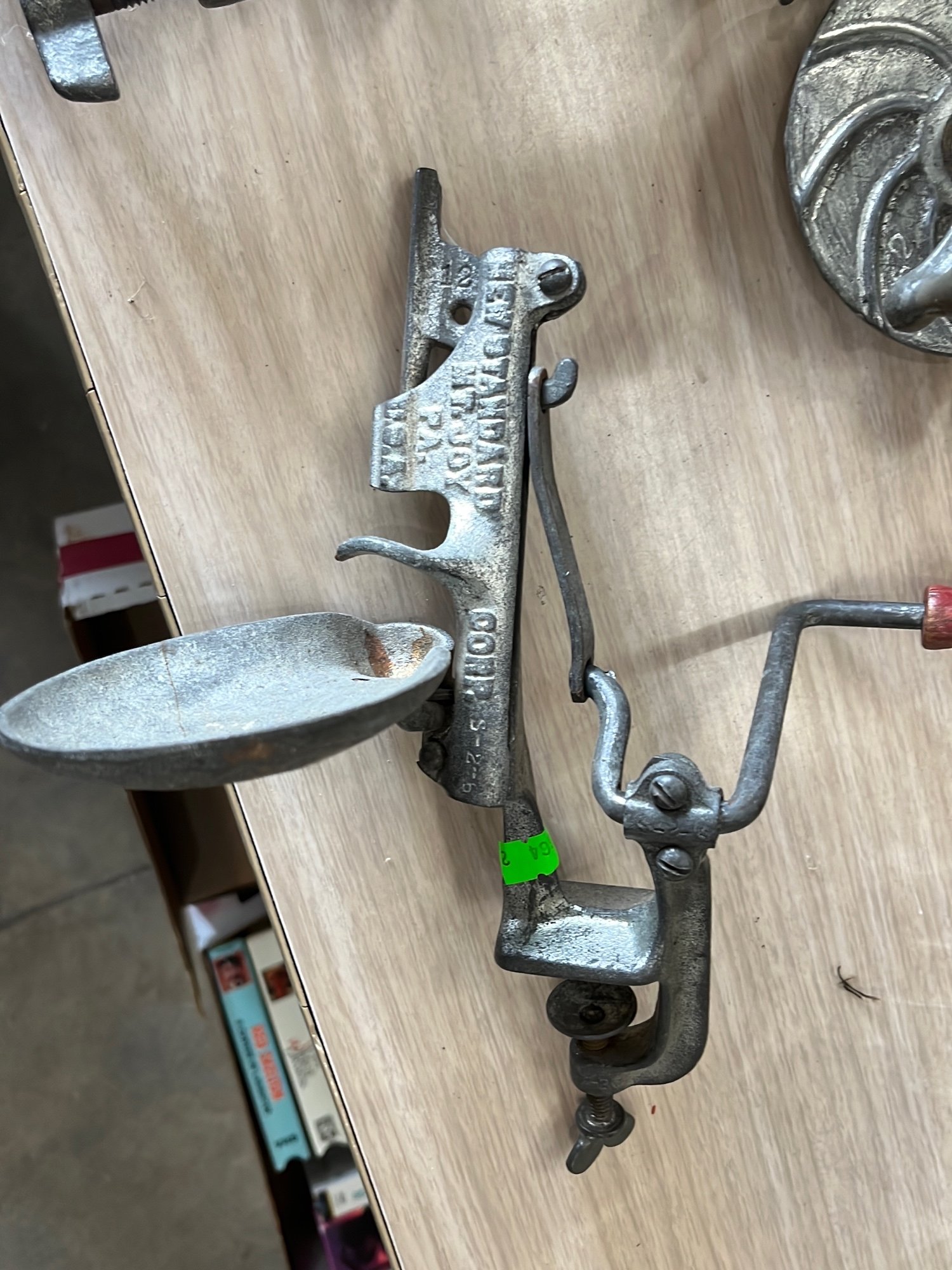 Online Bidding Available!