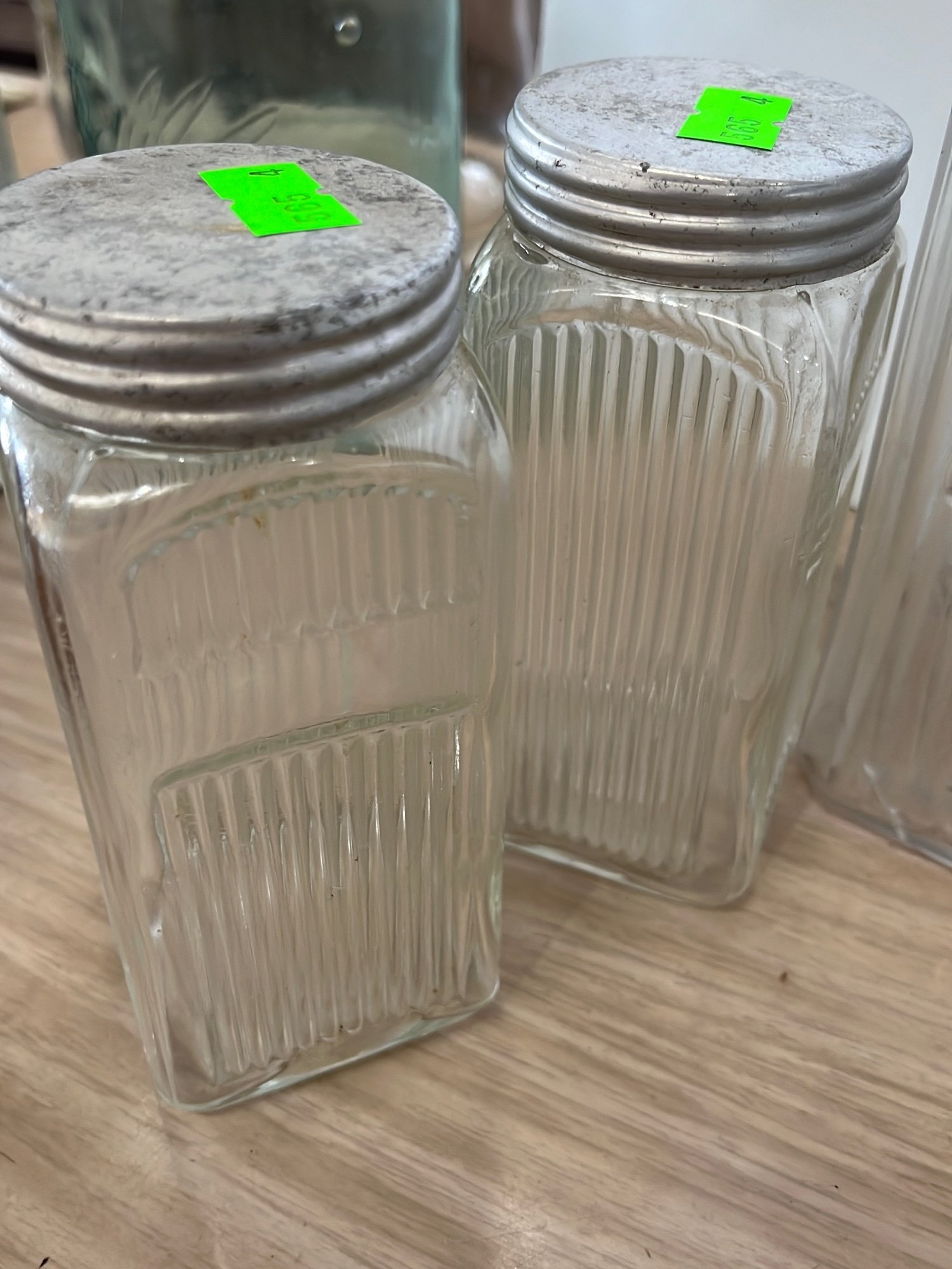 Online Bidding Available!