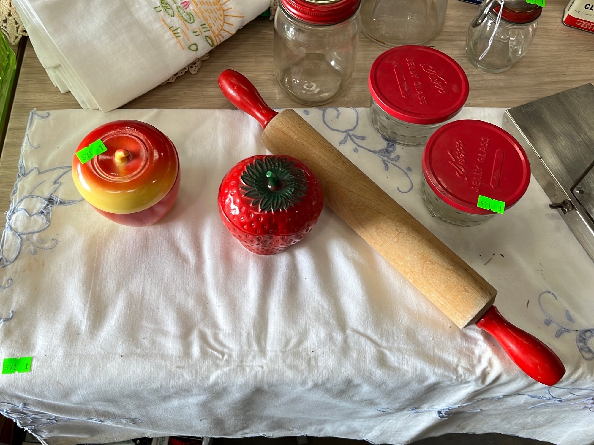 Online Bidding Available!