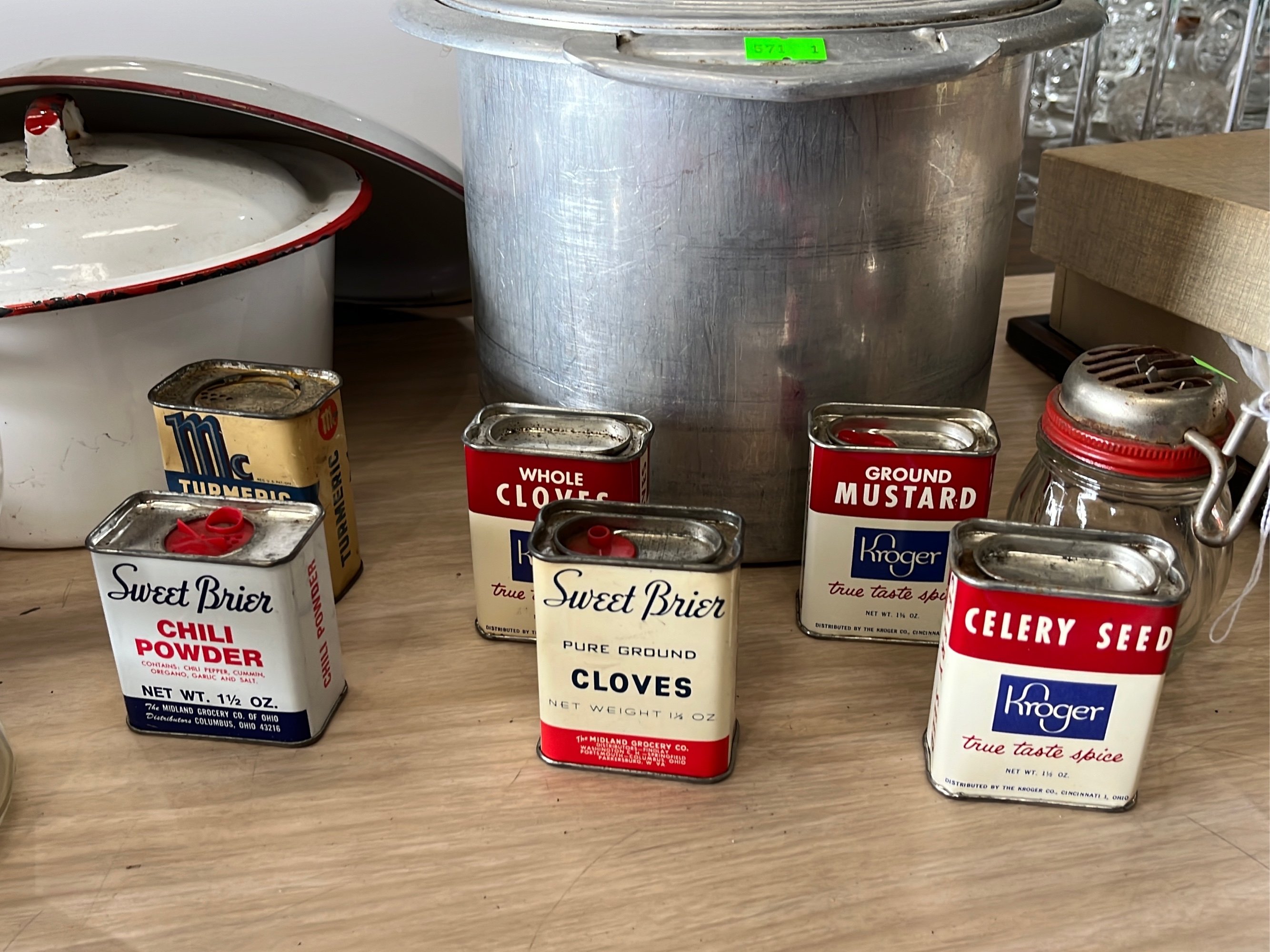 Online Bidding Available!