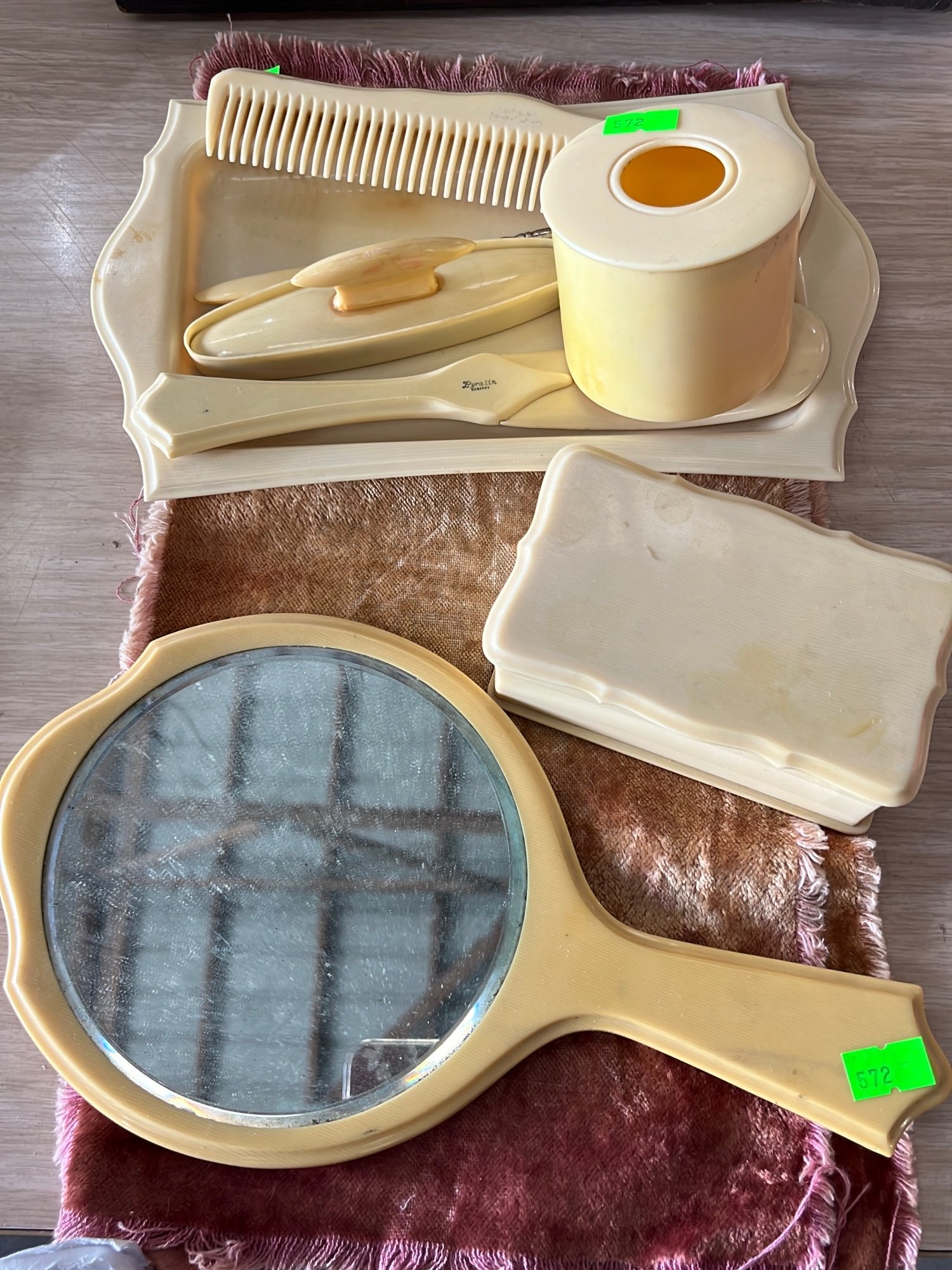 Online Bidding Available!