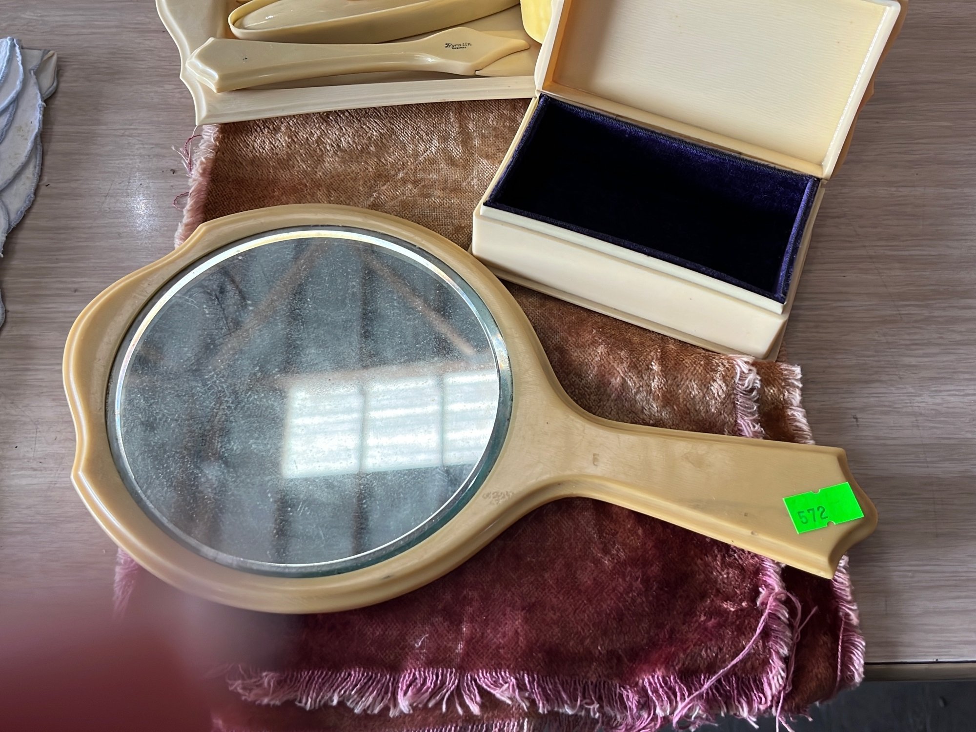 Online Bidding Available!