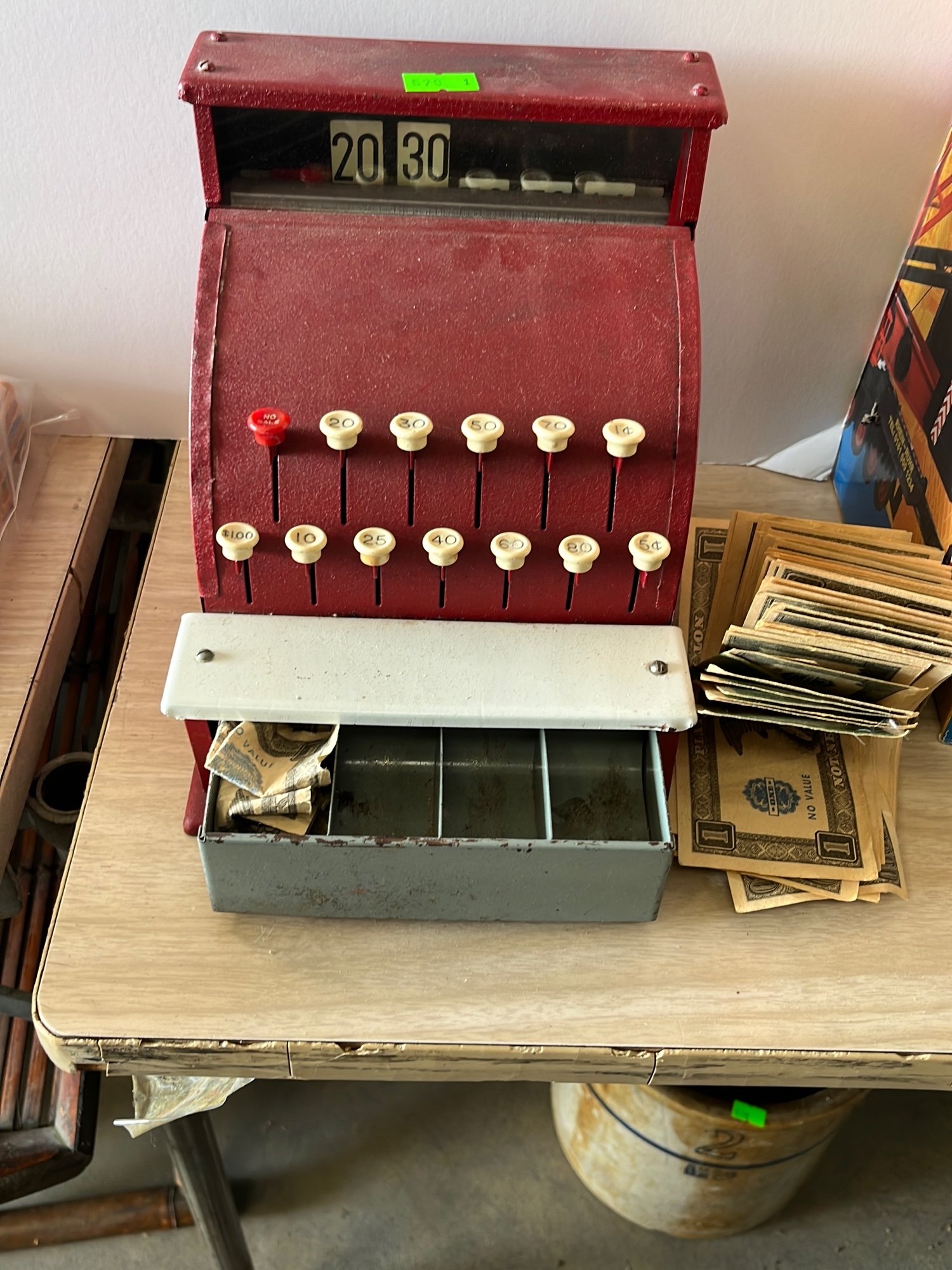 Online Bidding Available!