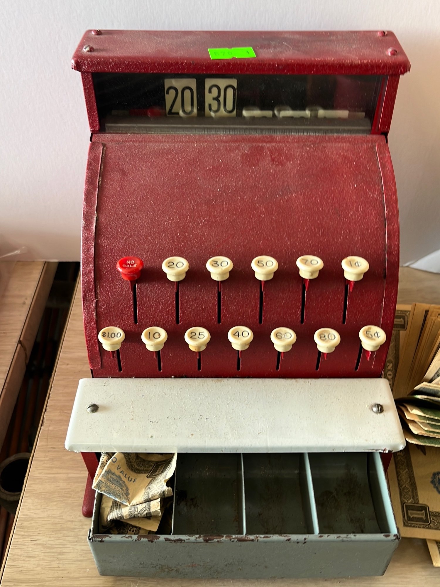 Online Bidding Available!