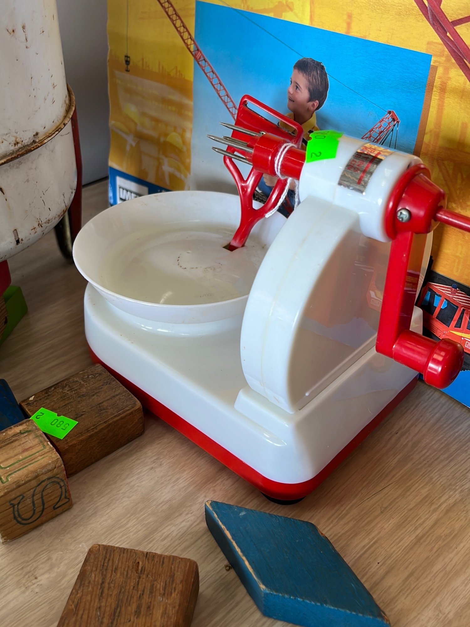 Online Bidding Available!