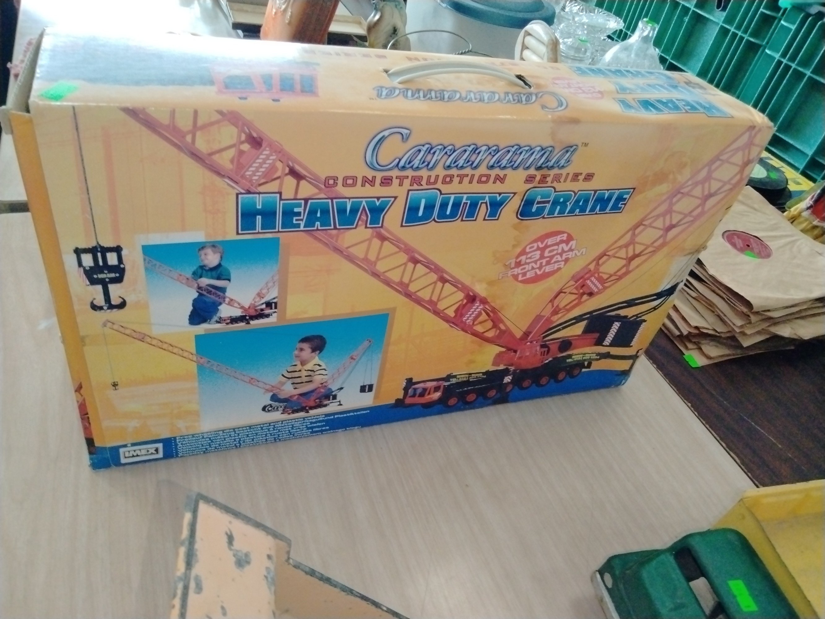 Online Bidding Available!