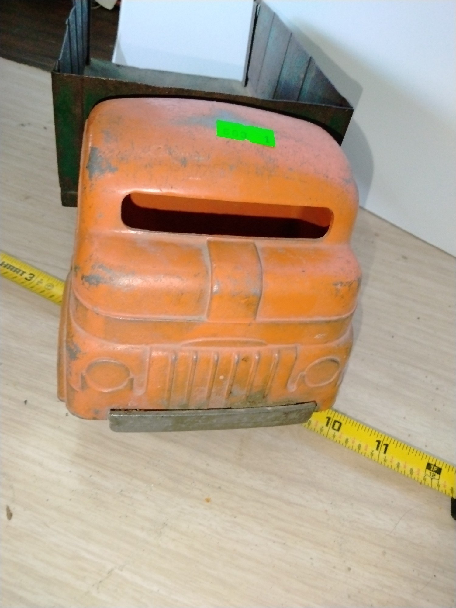 Online Bidding Available!