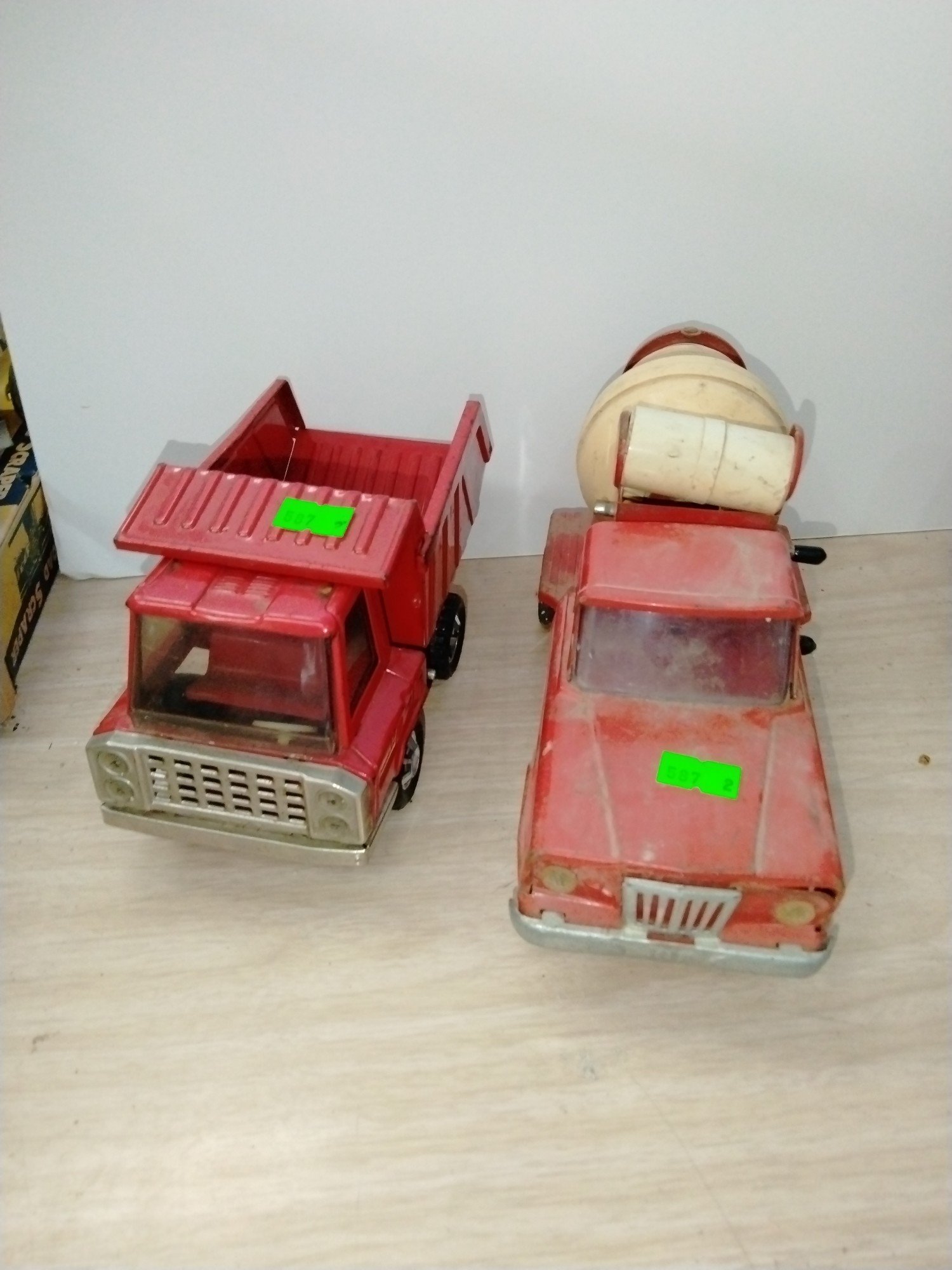 Online Bidding Available!