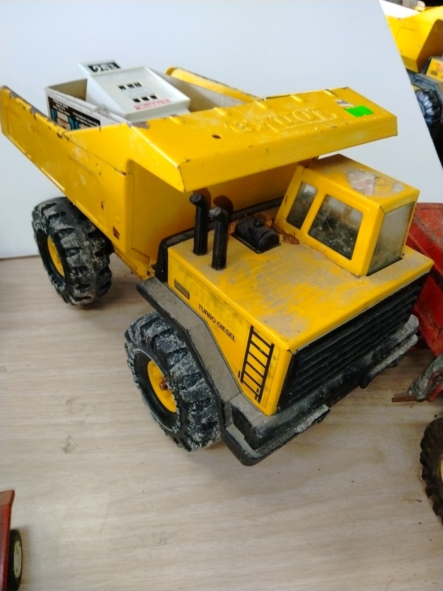 Online Bidding Available!