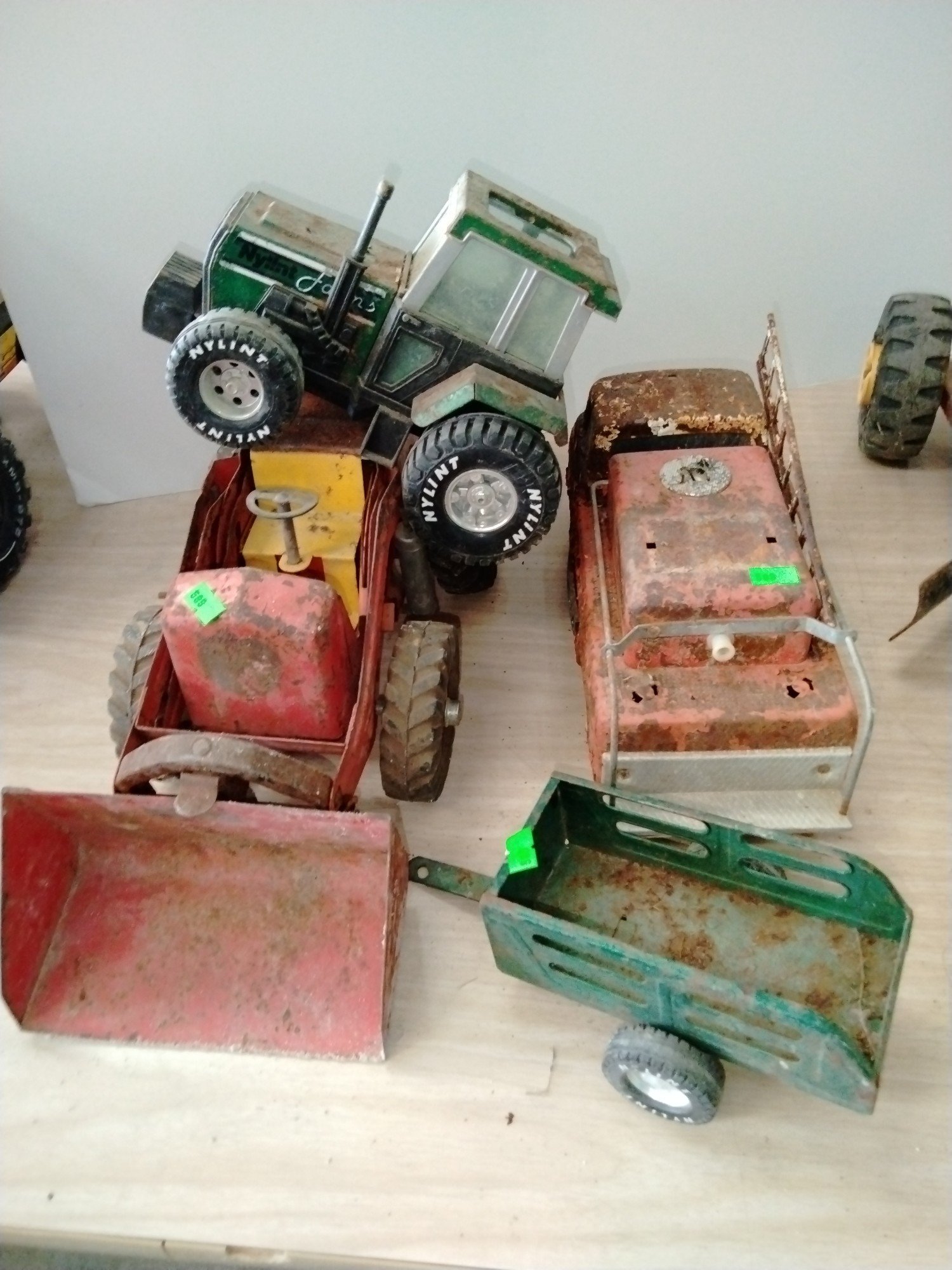 Online Bidding Available!