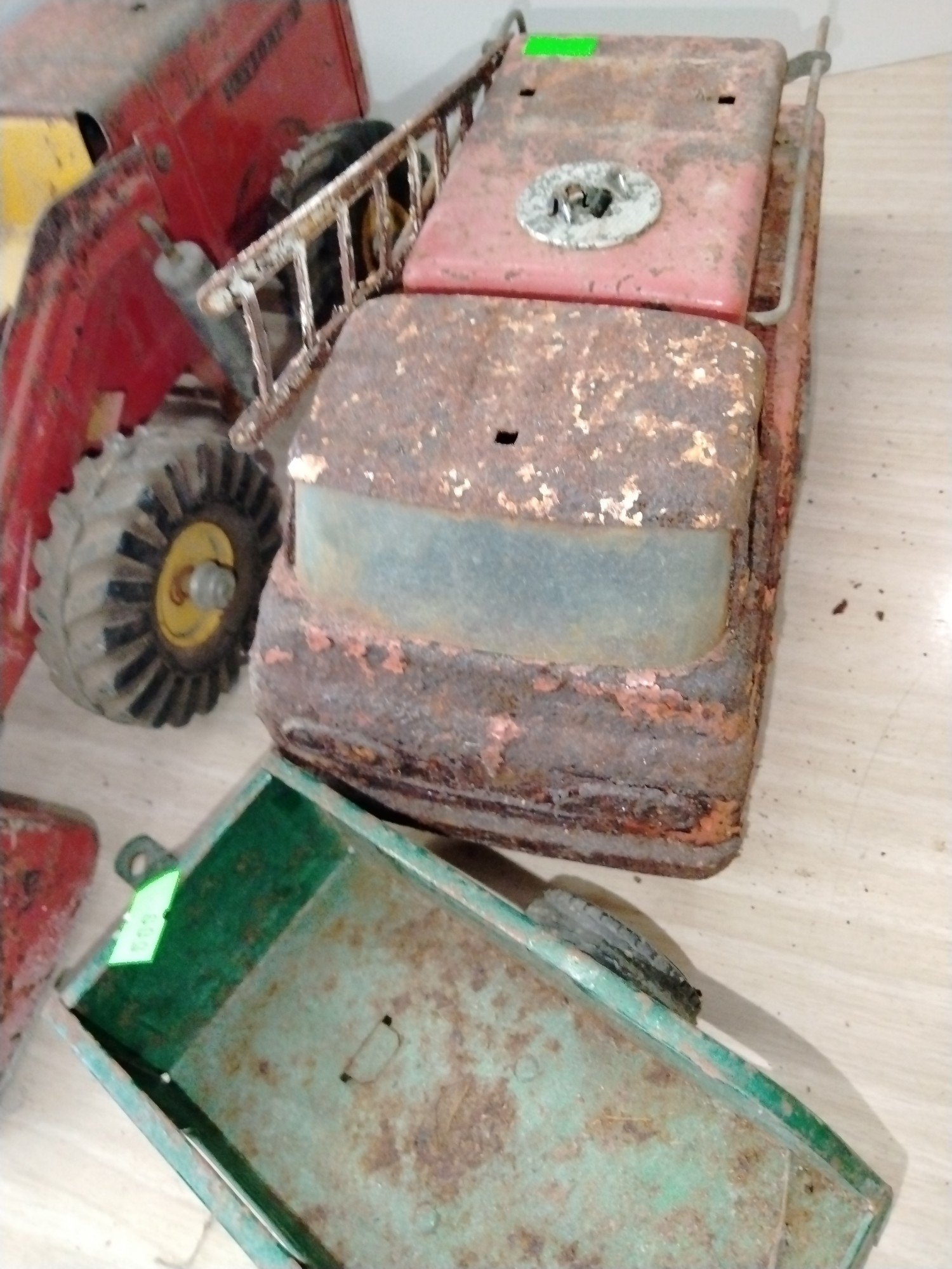 Online Bidding Available!