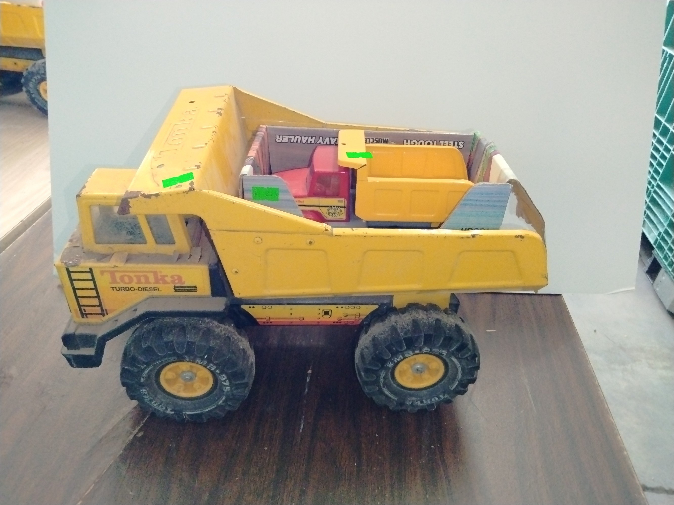 Online Bidding Available!