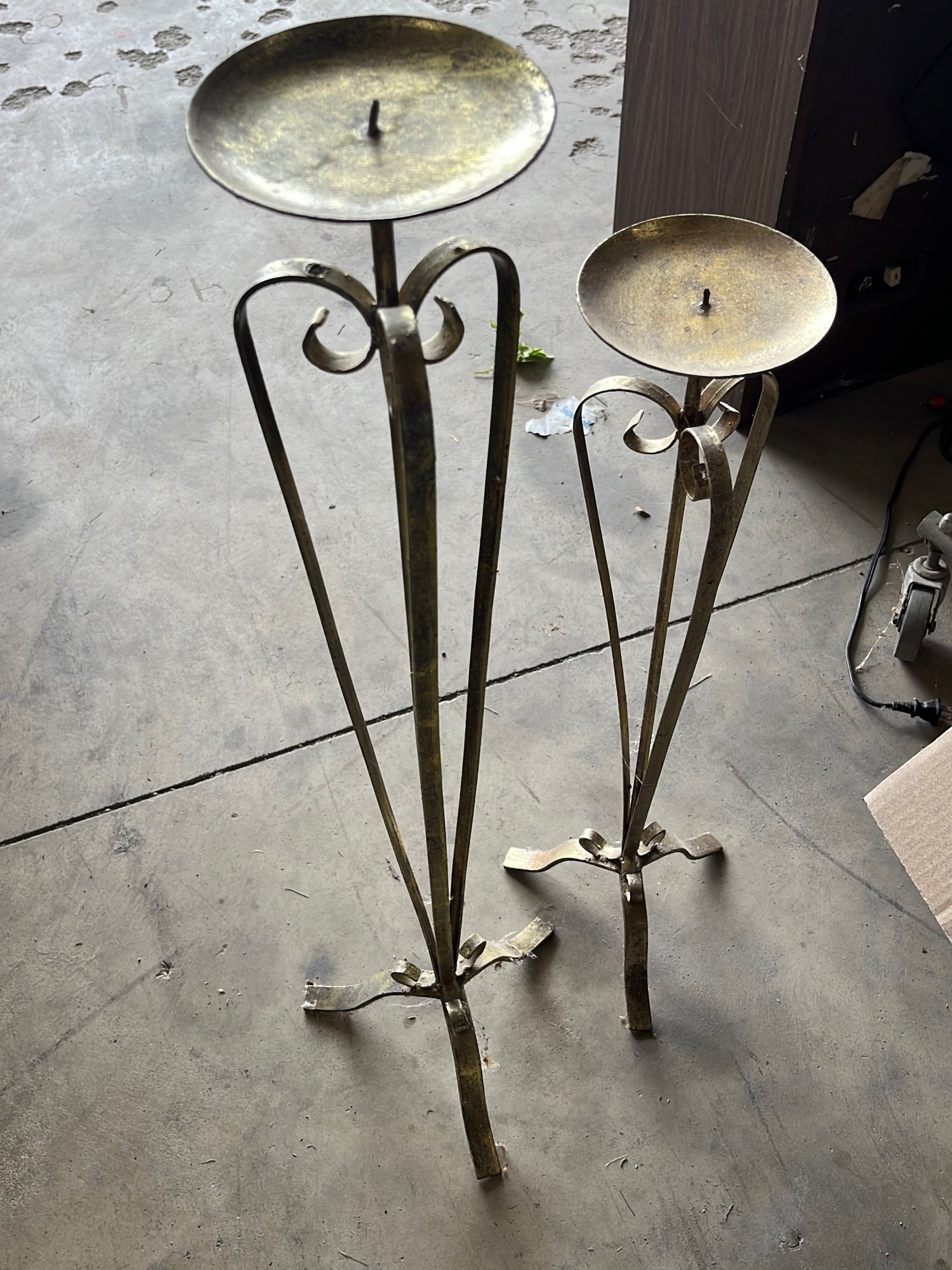 Online Bidding Available!