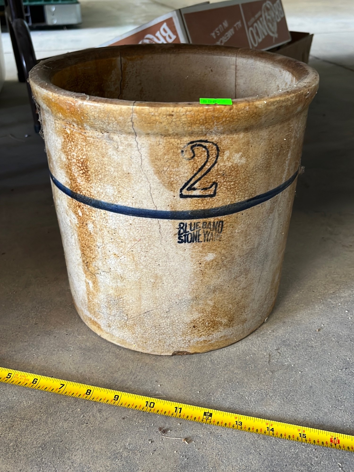 Online Bidding Available!