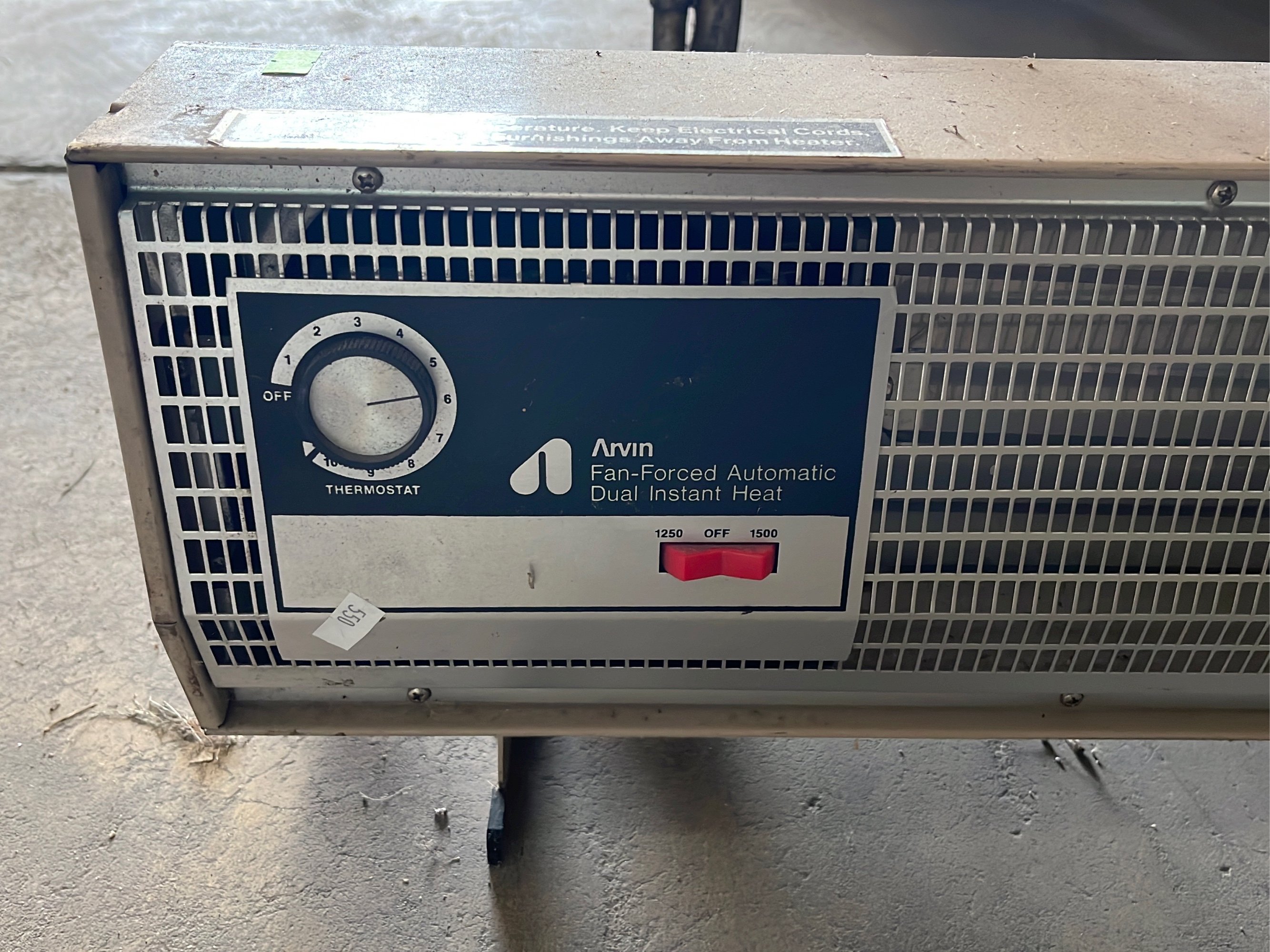 Online Bidding Available!