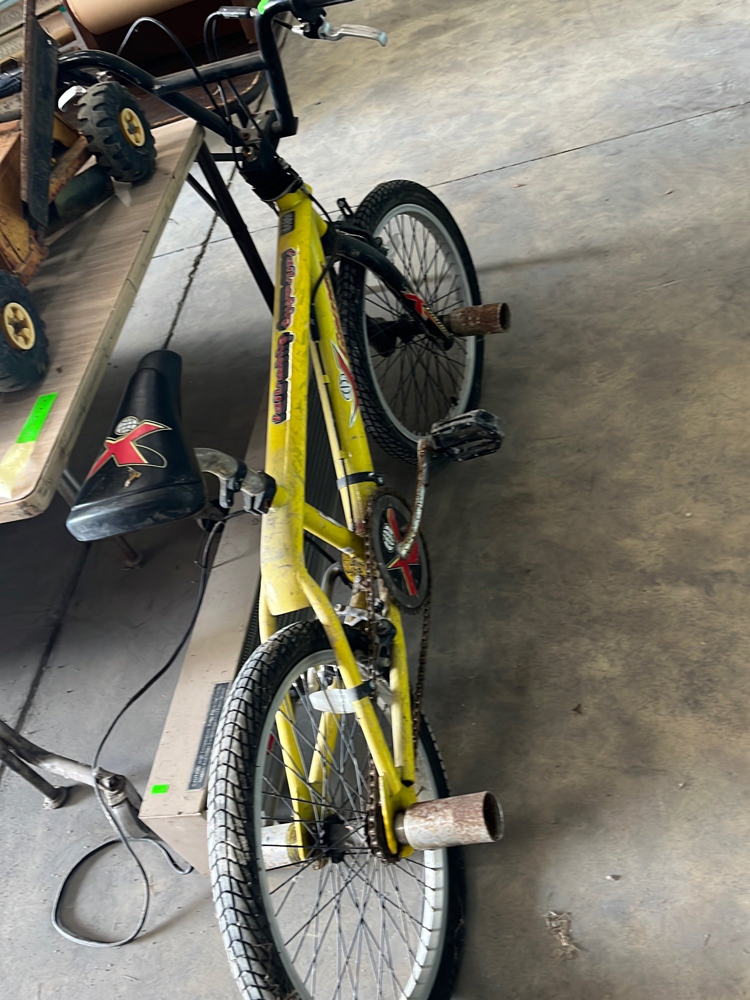 Online Bidding Available!