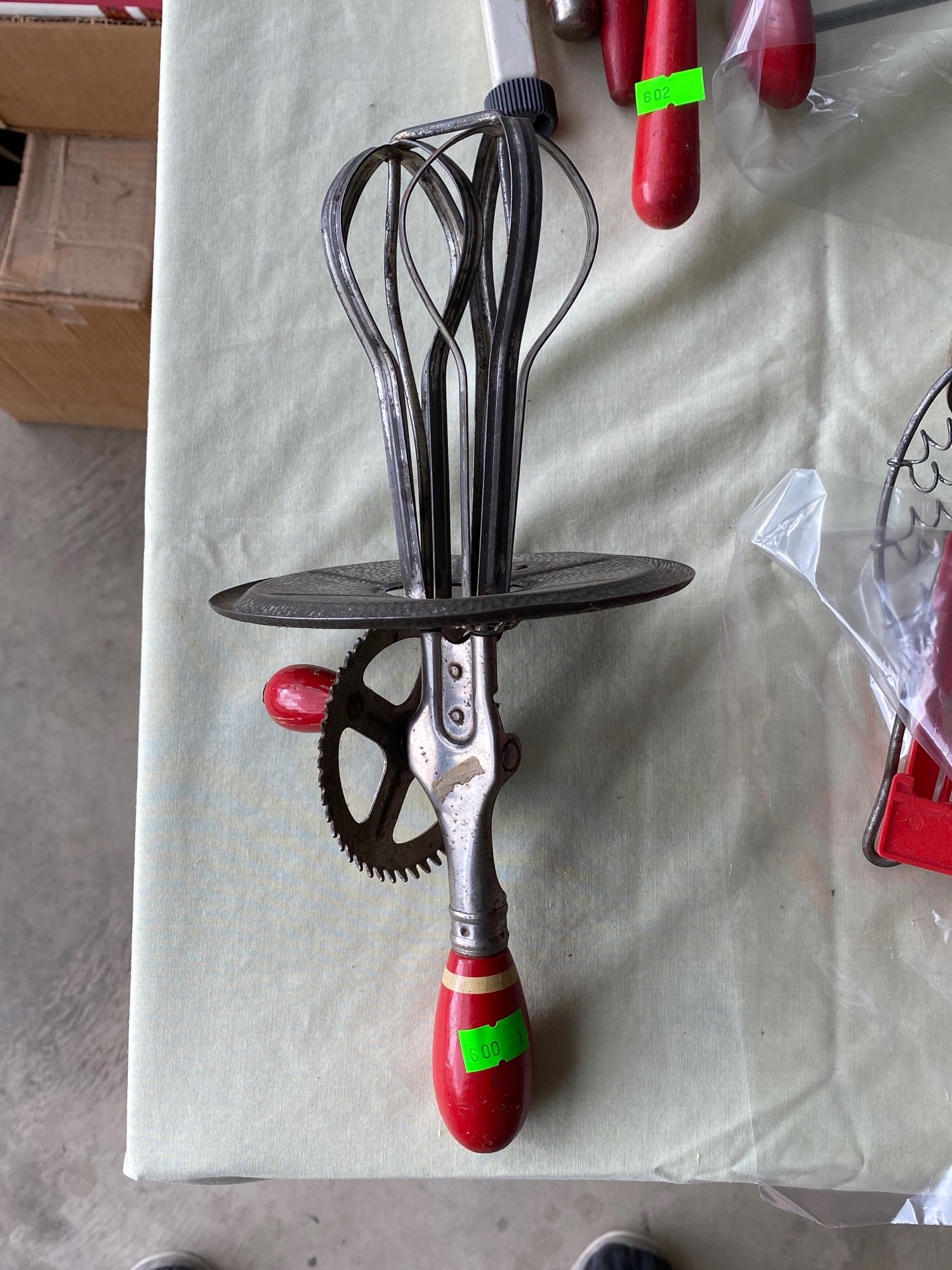 Online Bidding Available!