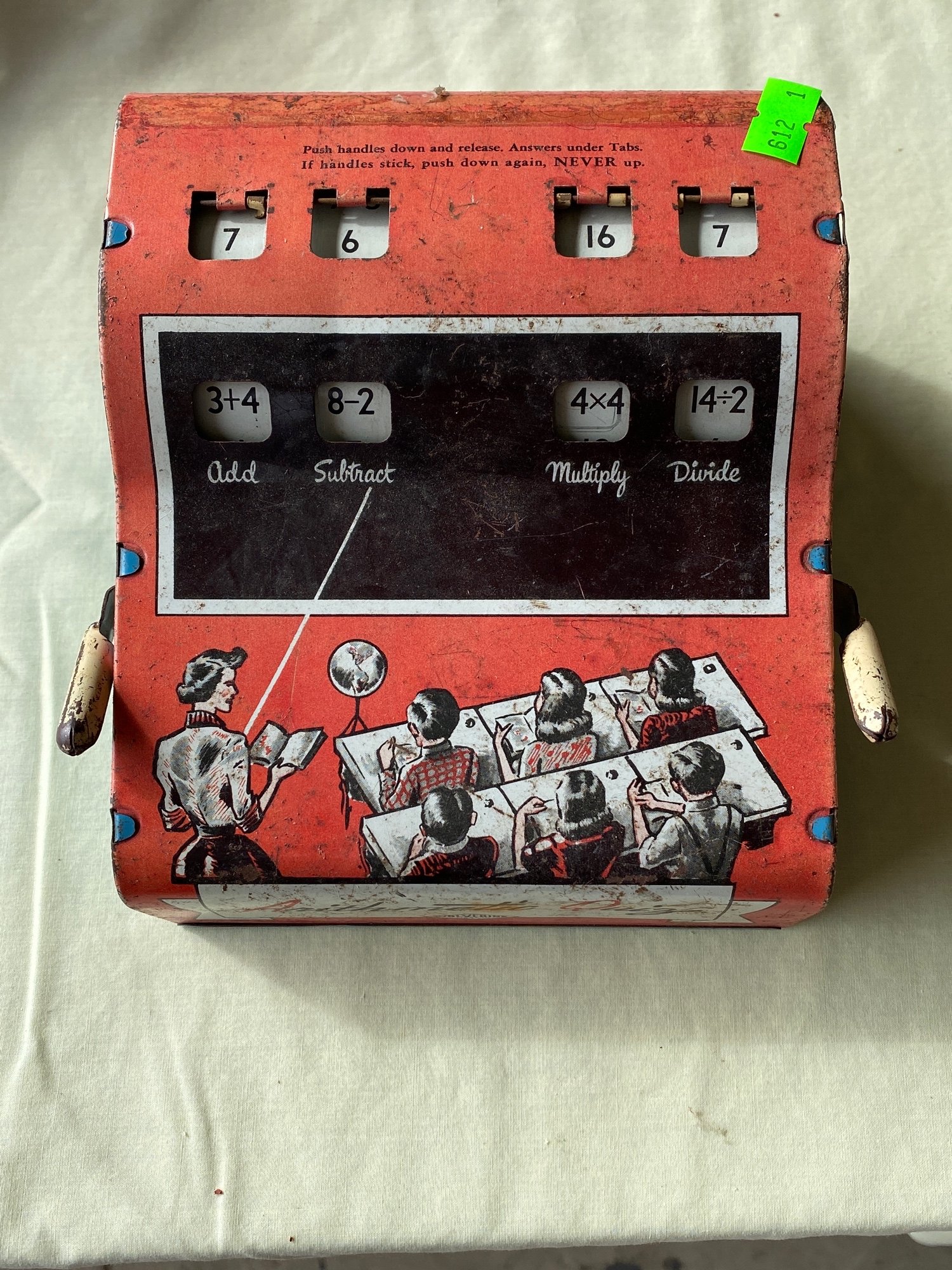 Online Bidding Available!