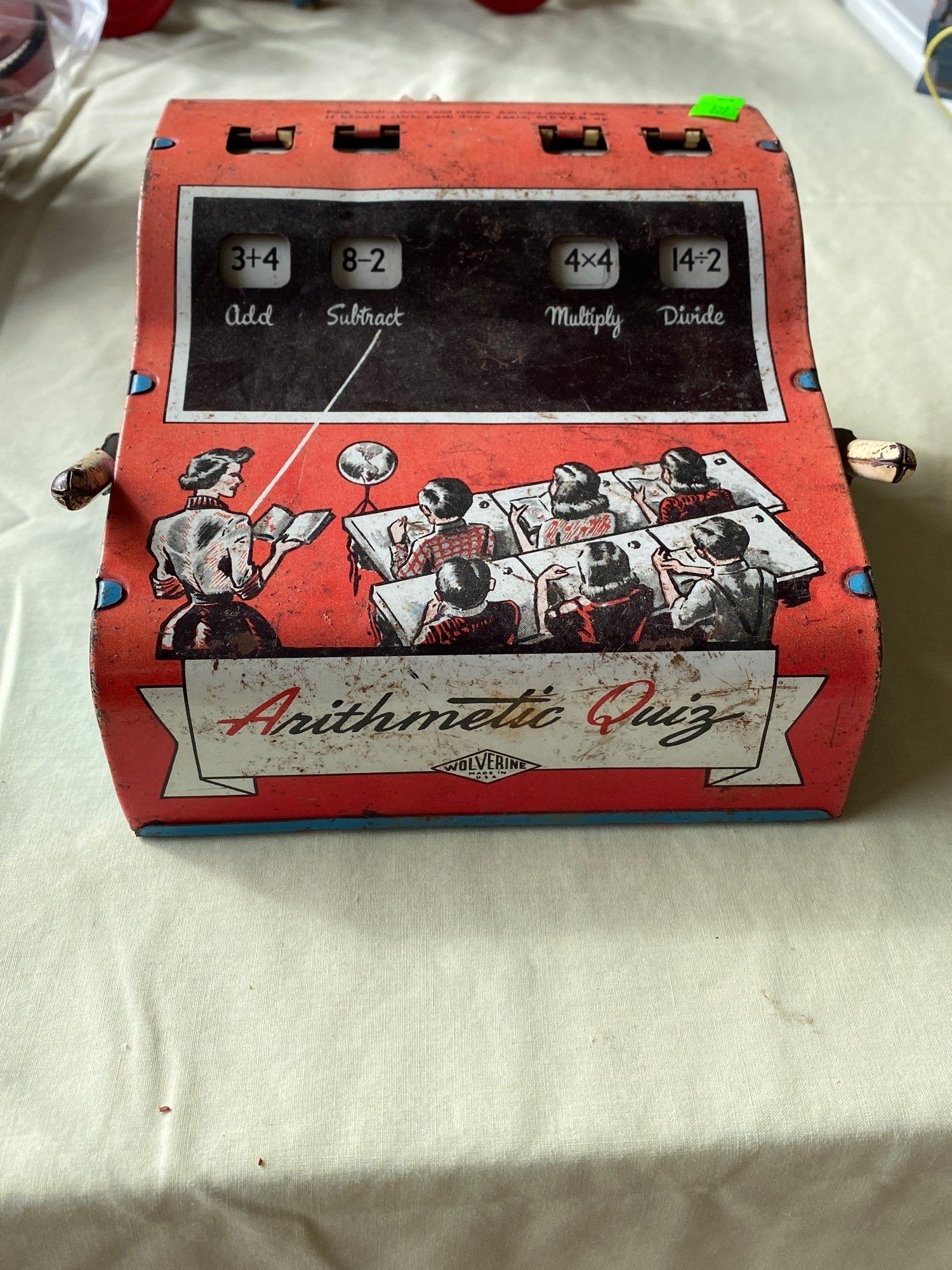 Online Bidding Available!