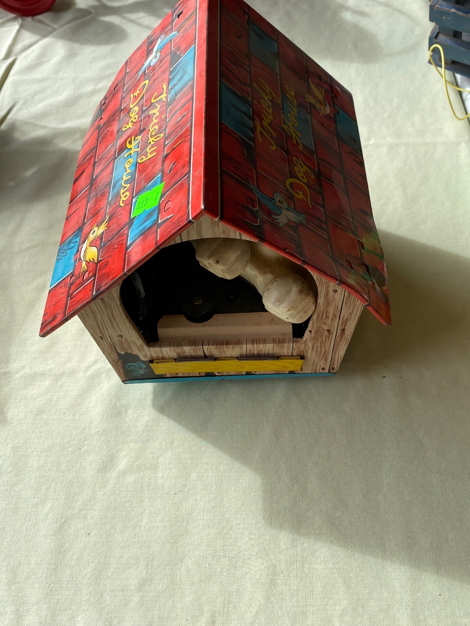 Online Bidding Available!