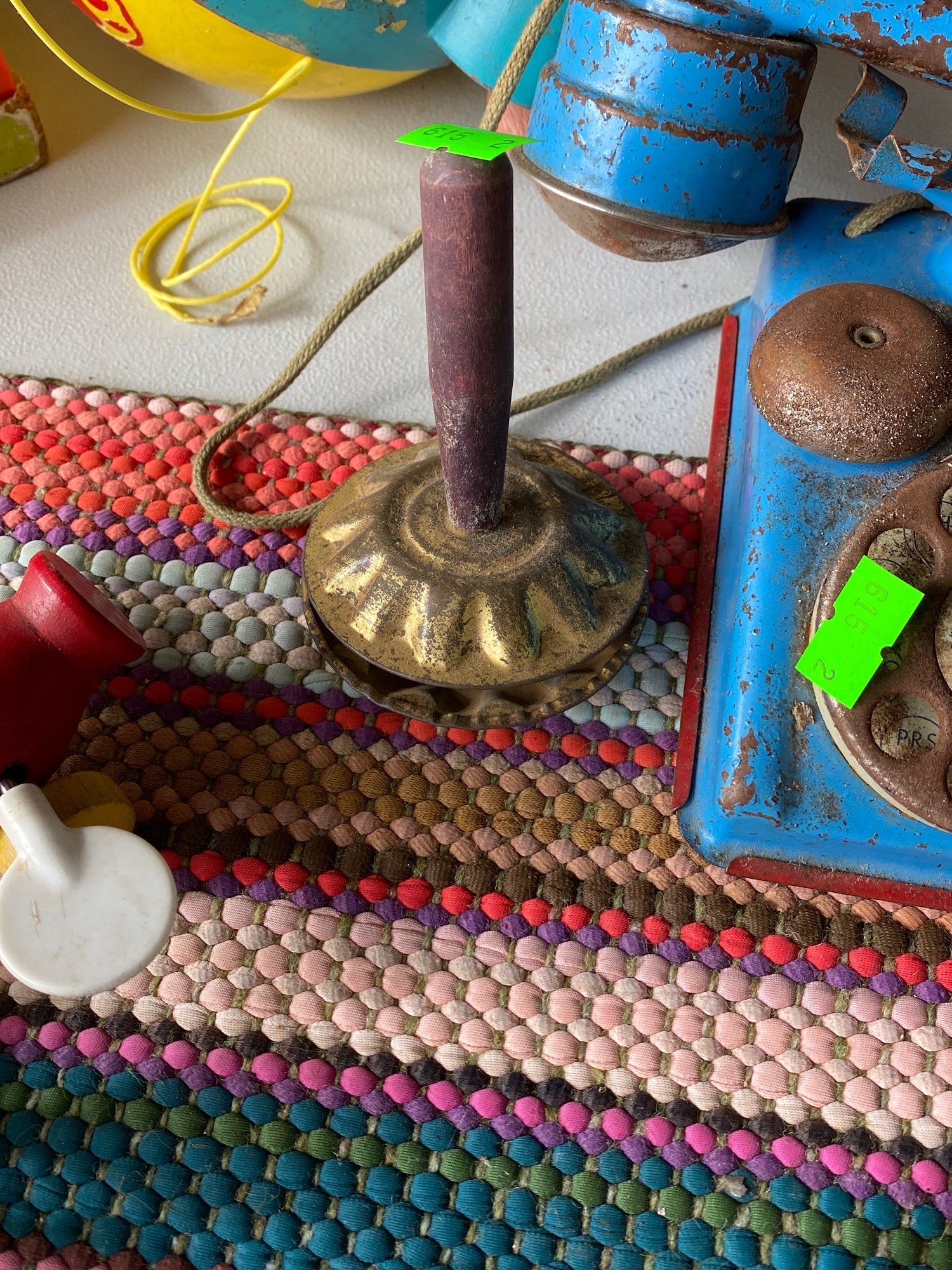 Online Bidding Available!