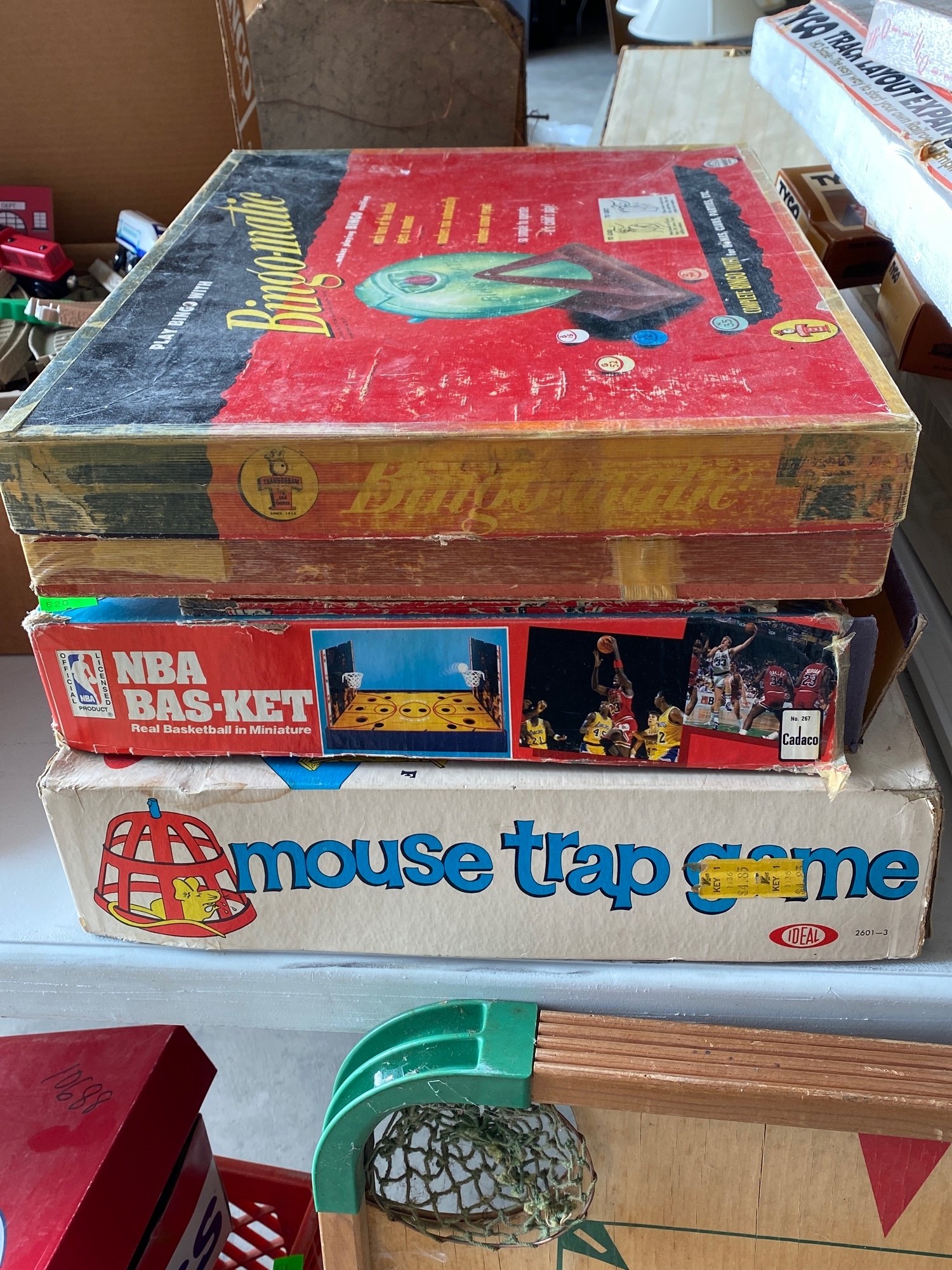 Online Bidding Available!