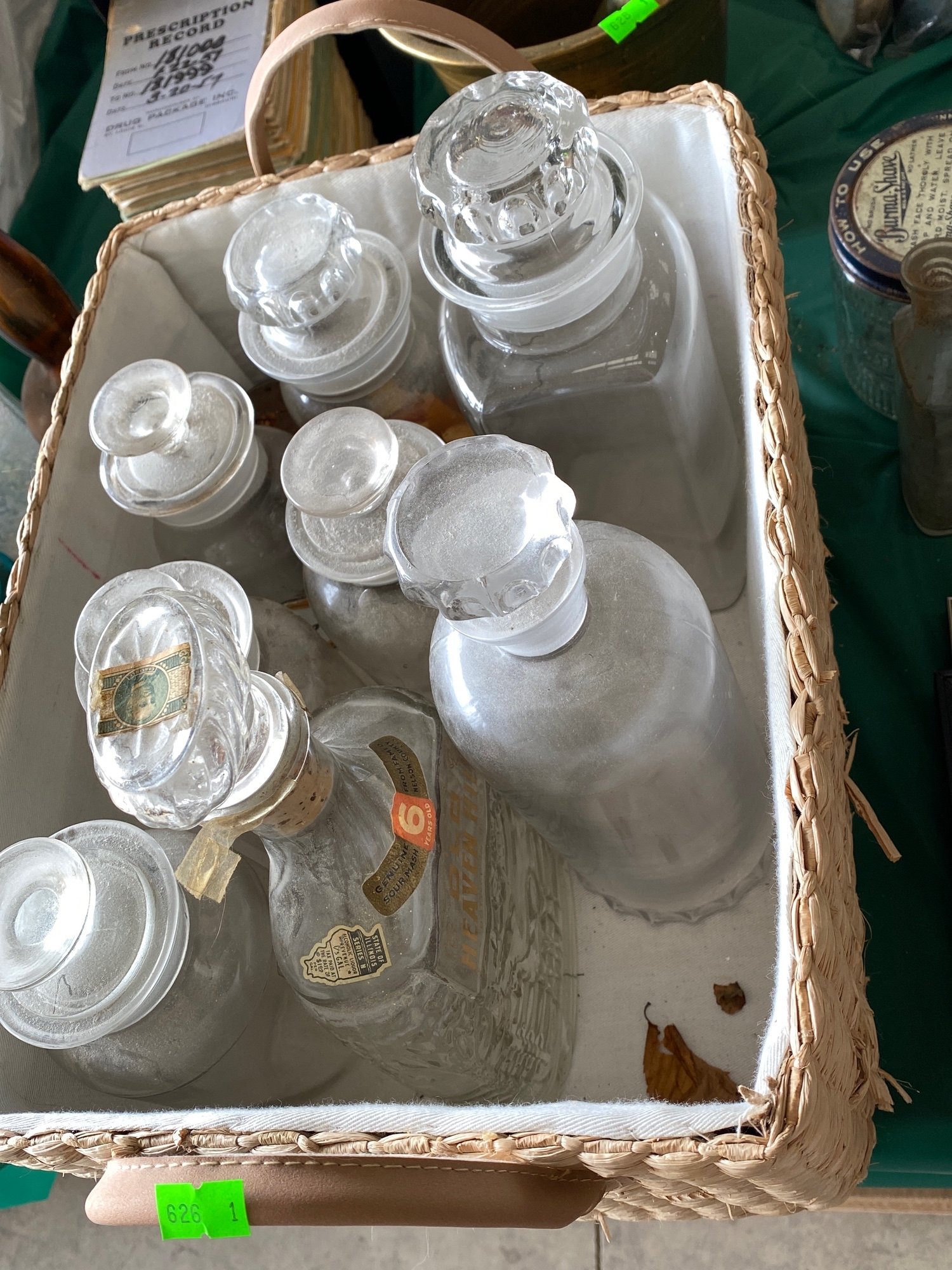 Online Bidding Available!