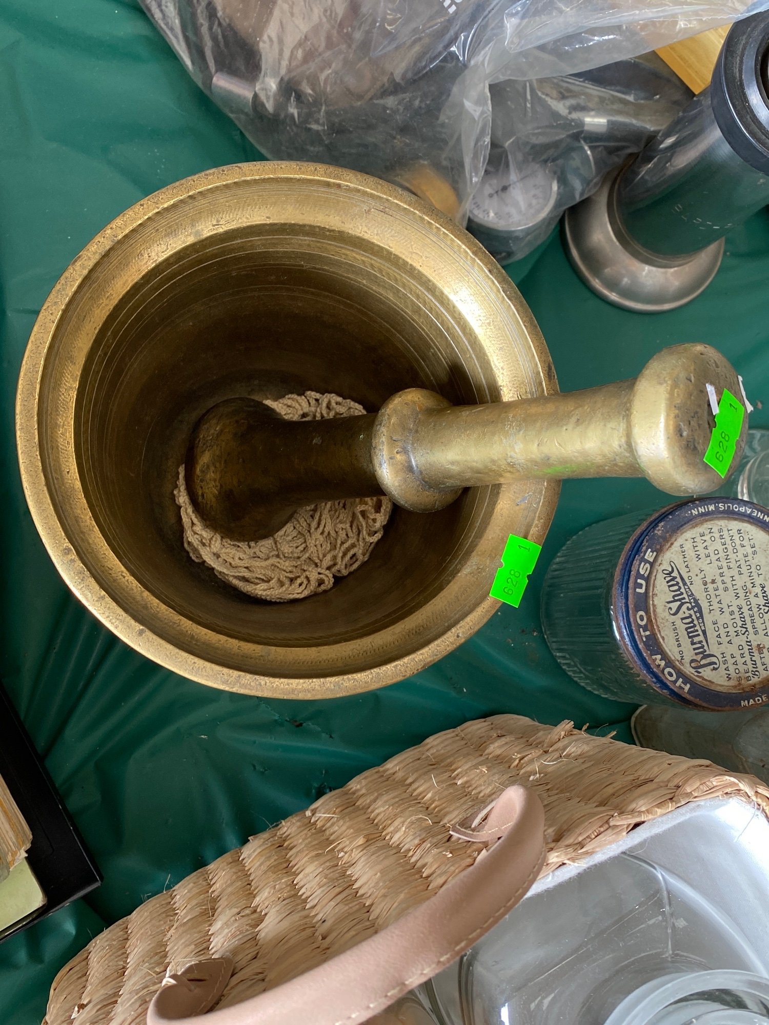 Online Bidding Available!