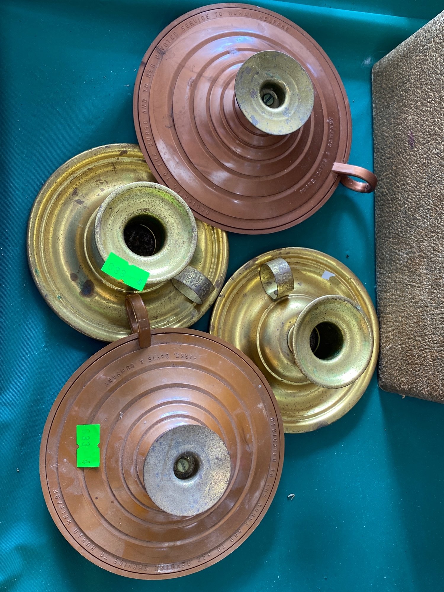 Online Bidding Available!