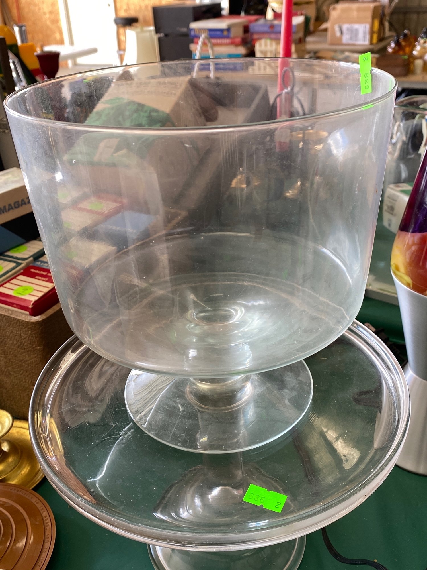 Online Bidding Available!