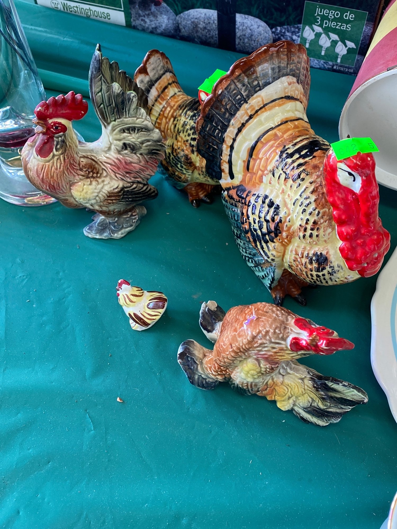 Online Bidding Available!