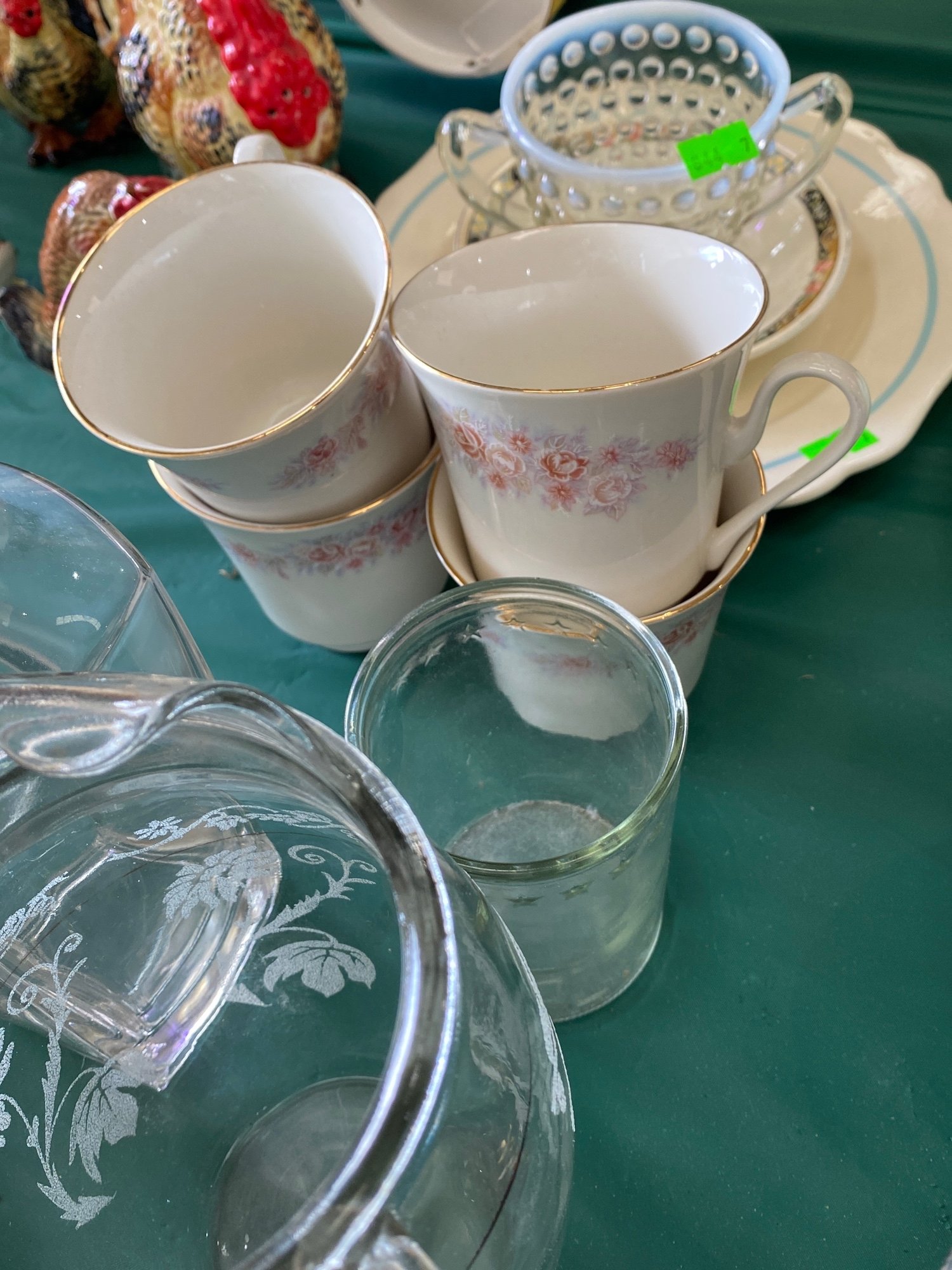 Online Bidding Available!