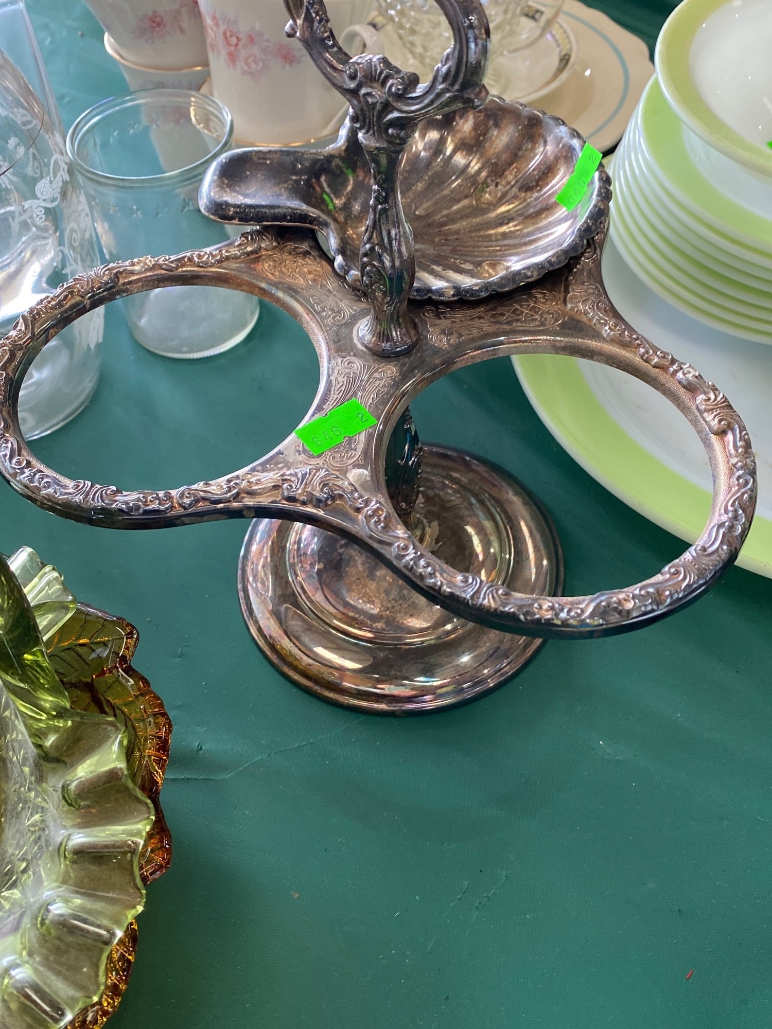 Online Bidding Available!