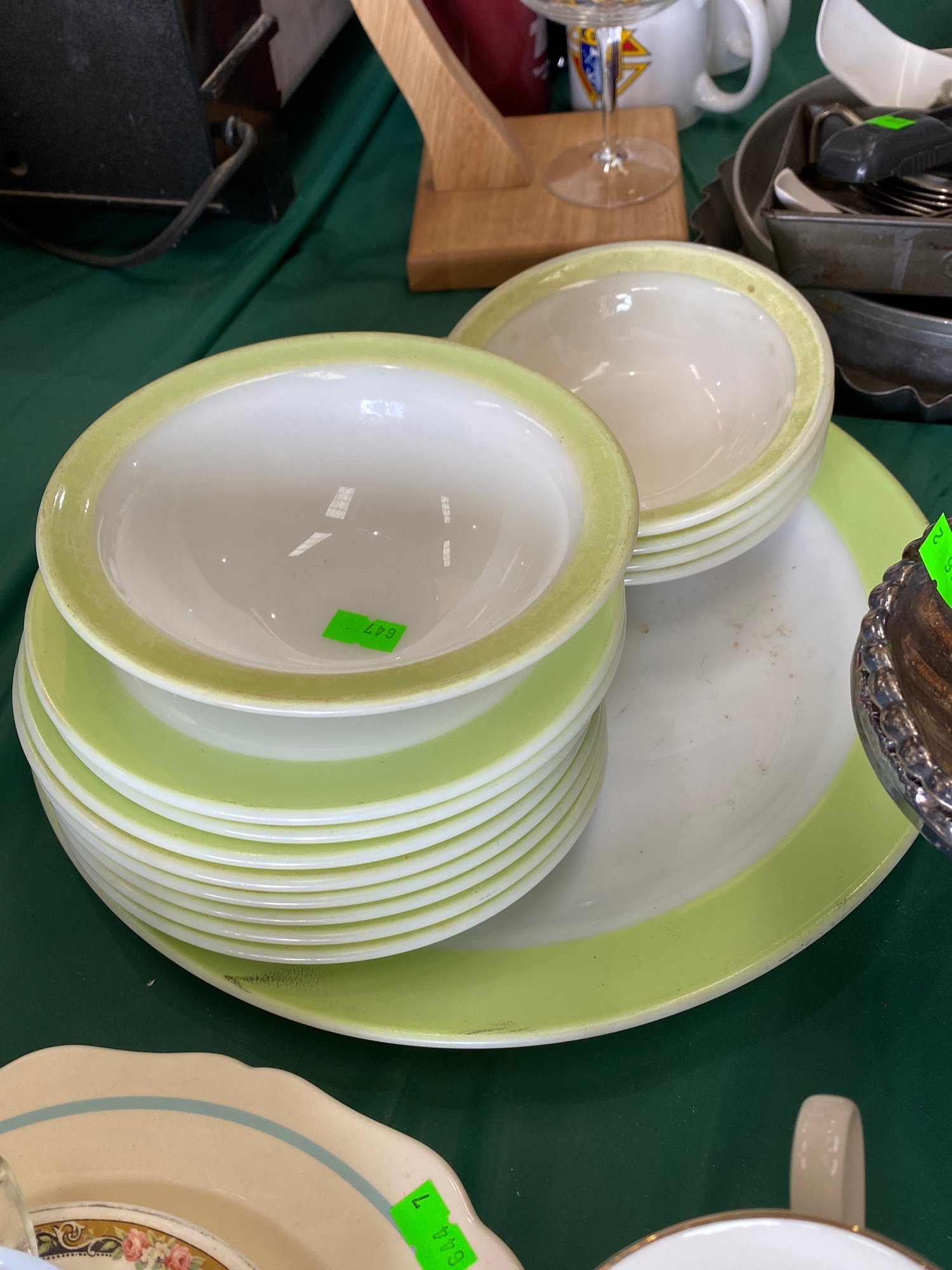 Online Bidding Available!