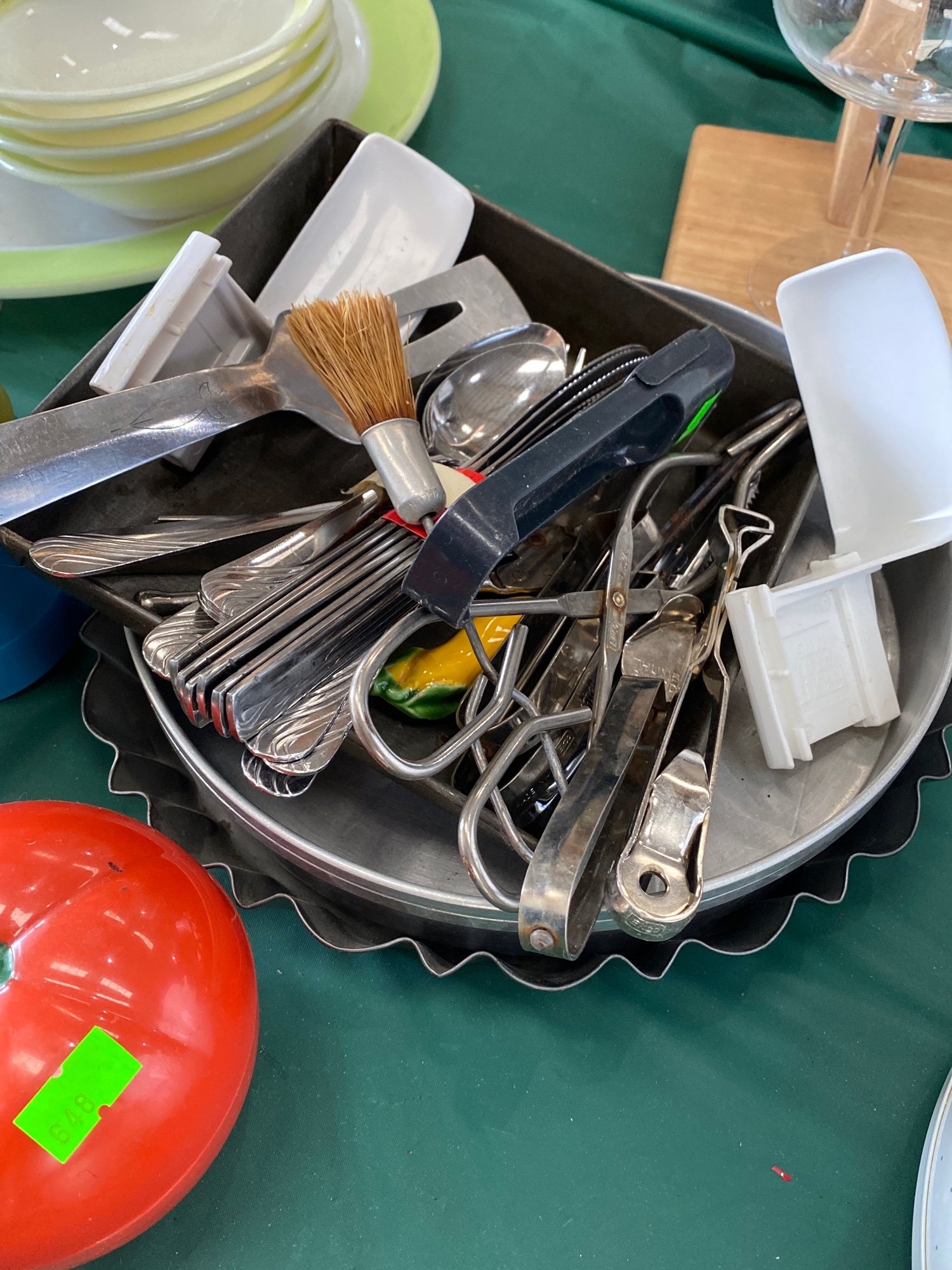 Online Bidding Available!