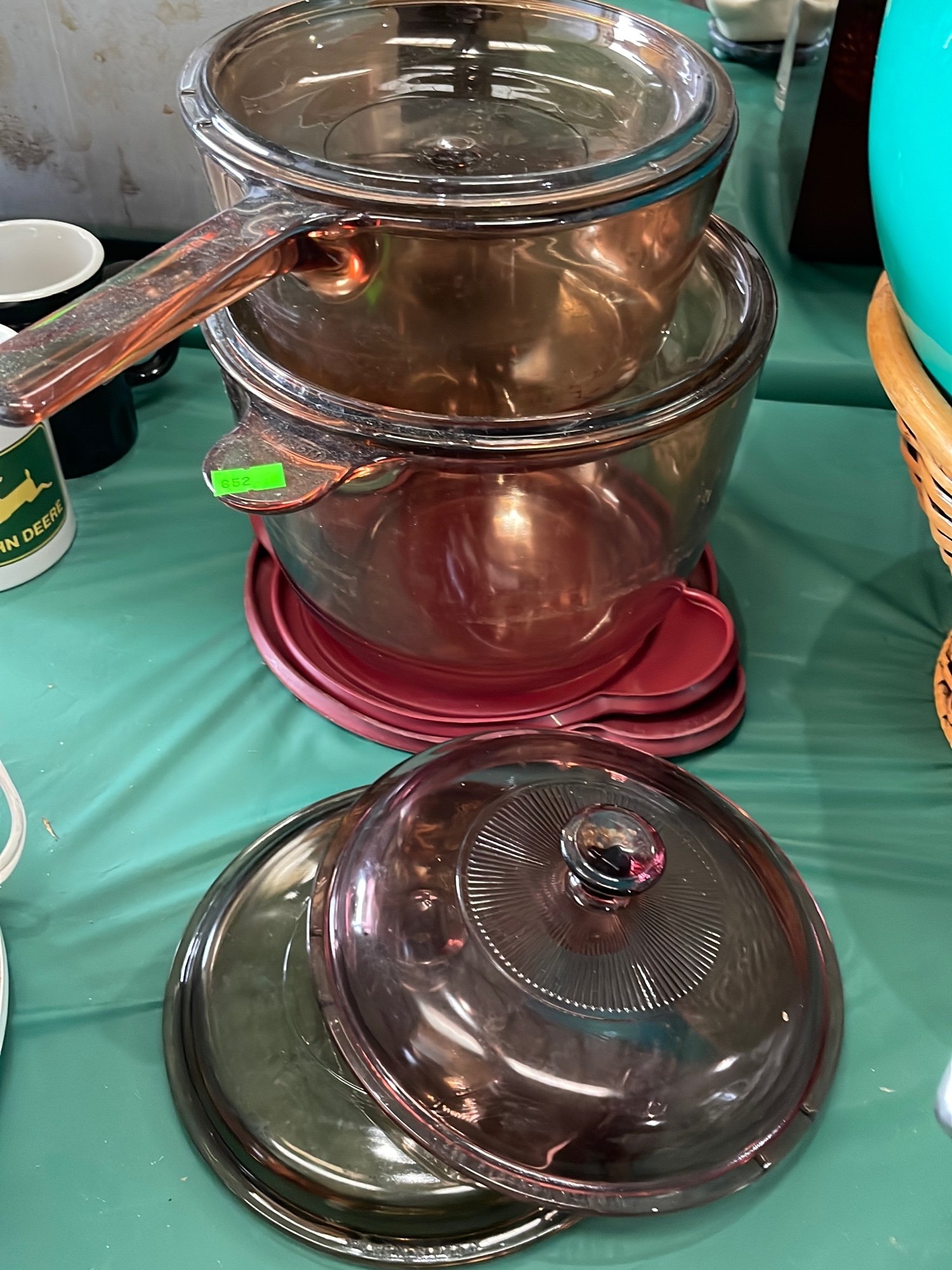 Online Bidding Available!