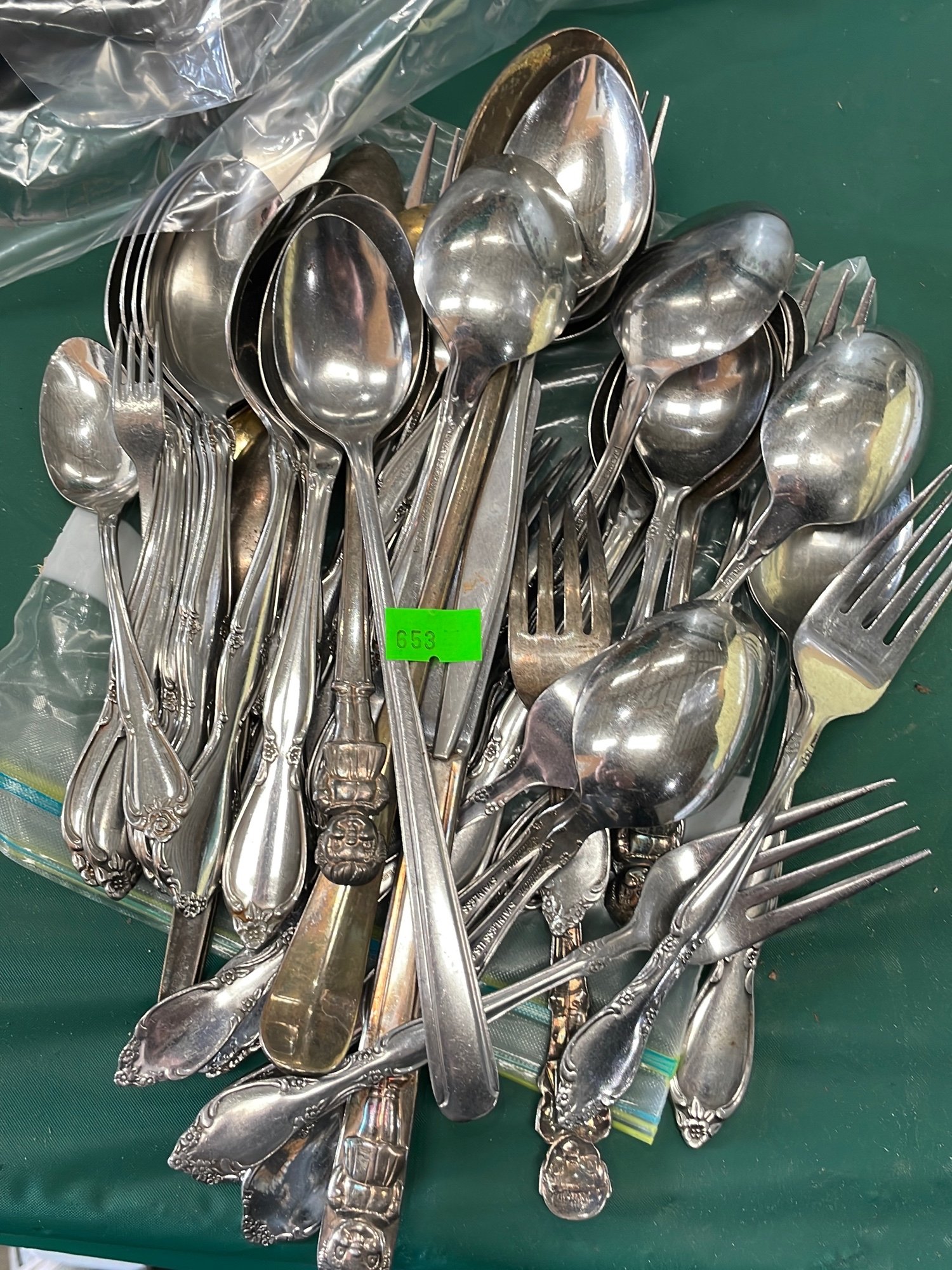 Online Bidding Available!