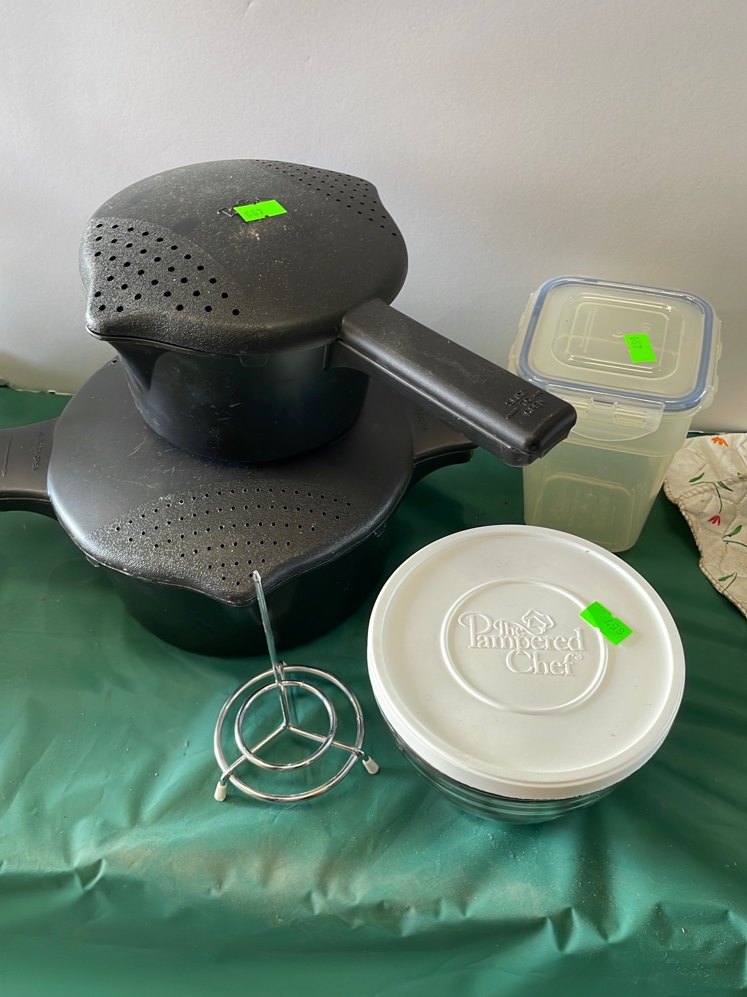 Online Bidding Available!