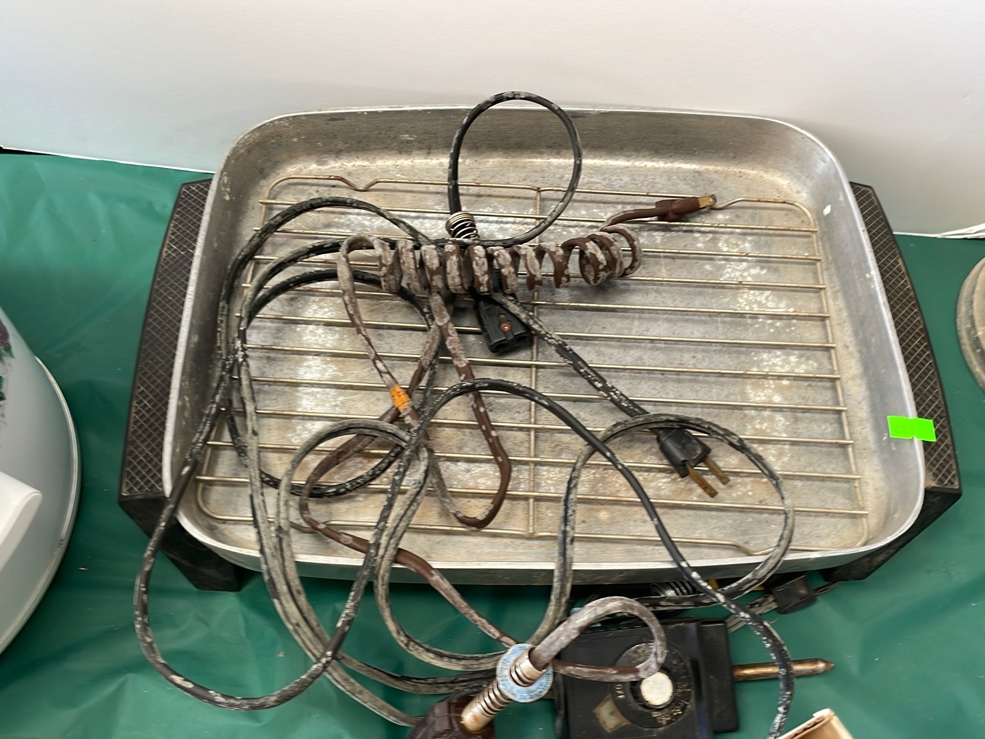 Online Bidding Available!