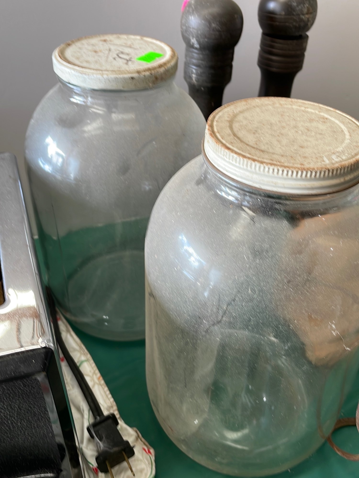 Online Bidding Available!