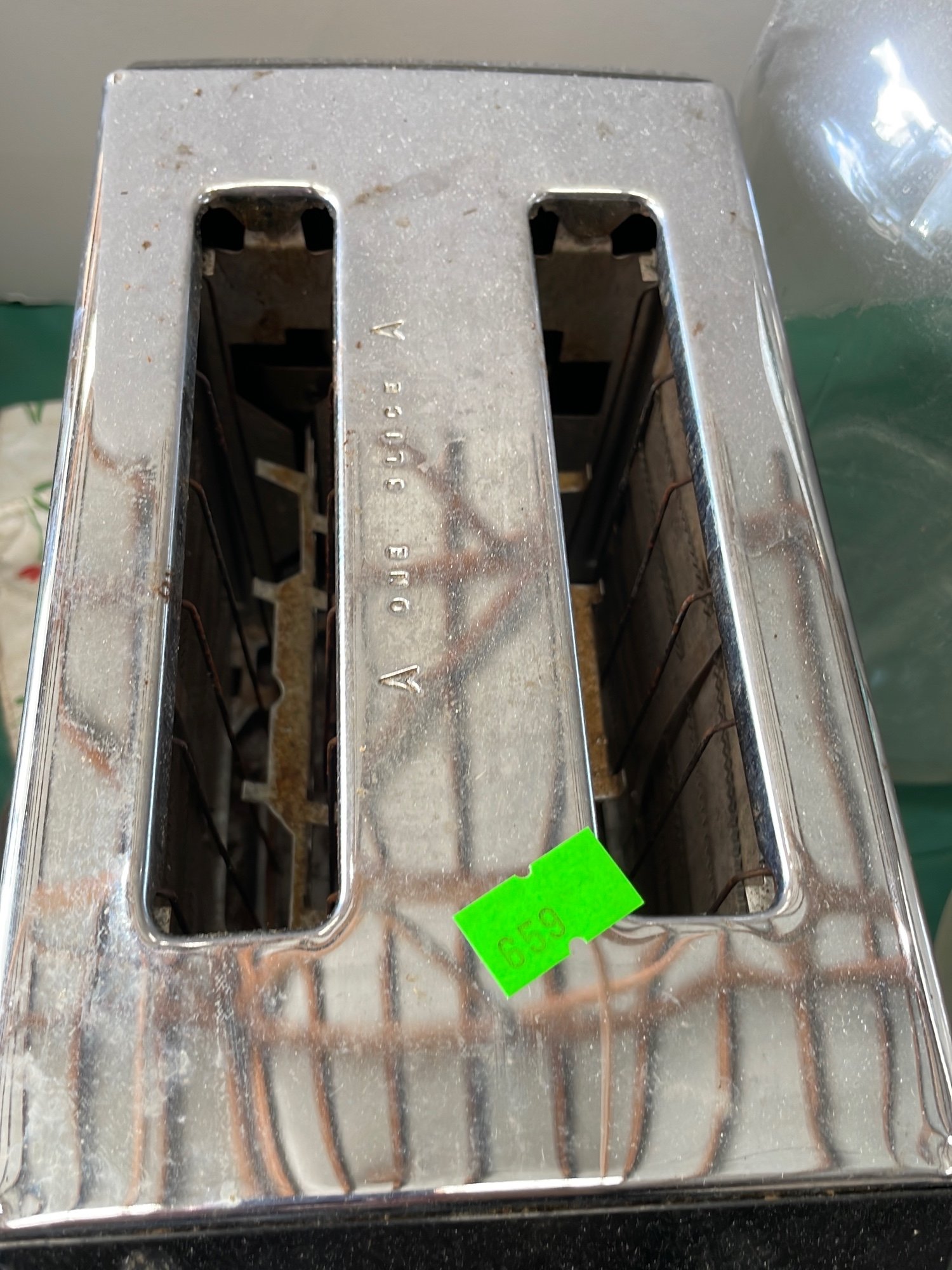 Online Bidding Available!