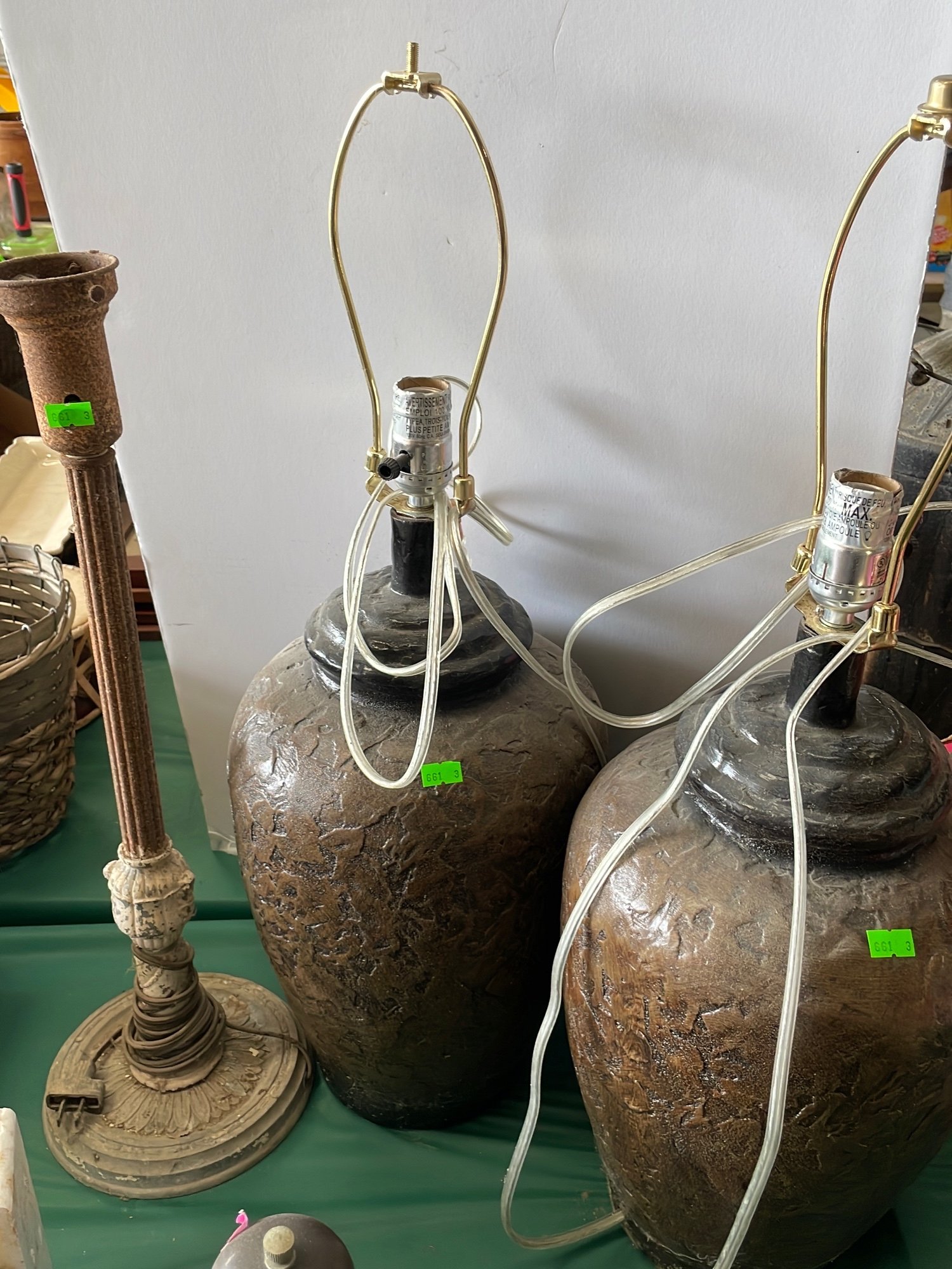 Online Bidding Available!