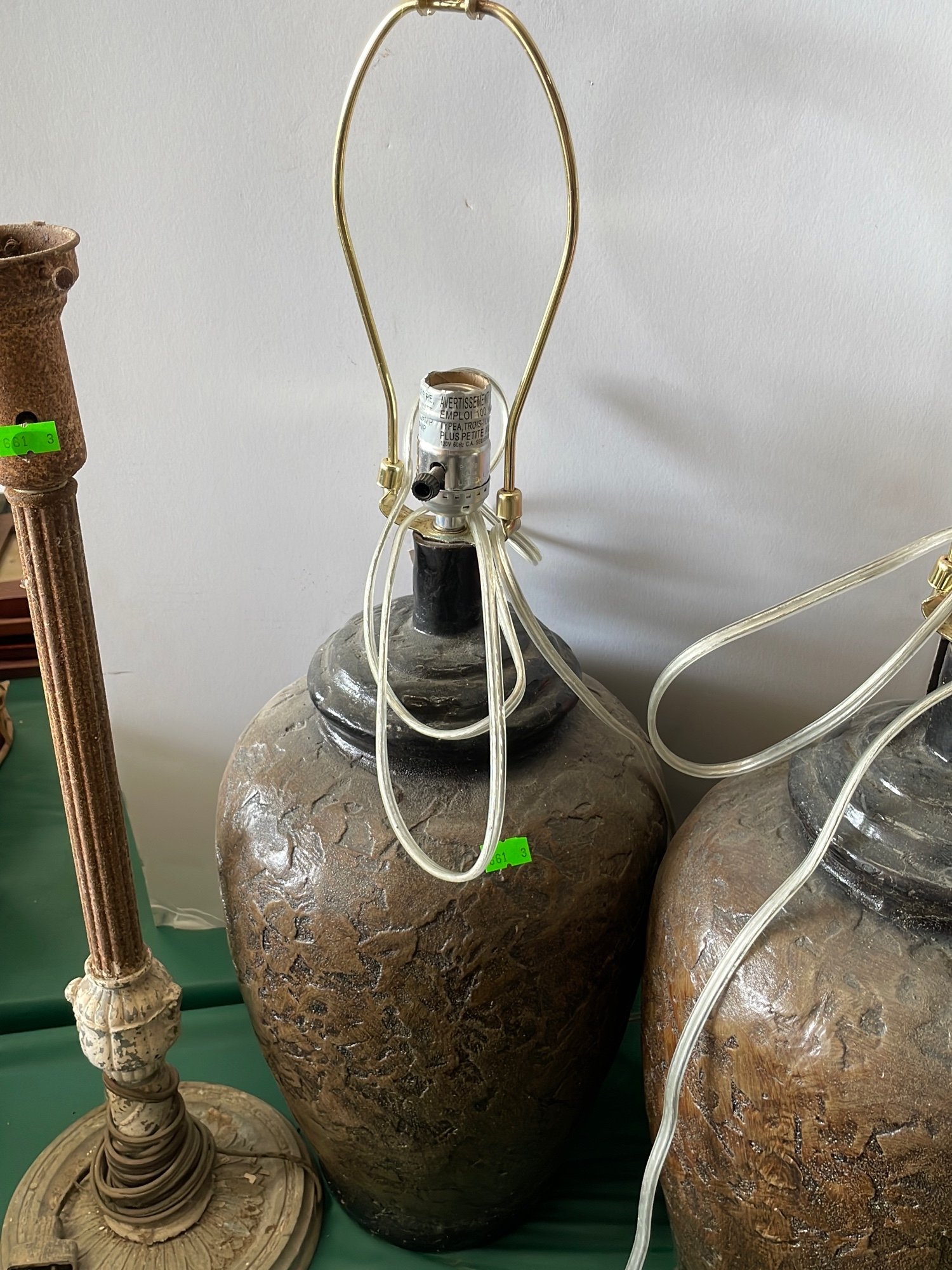 Online Bidding Available!